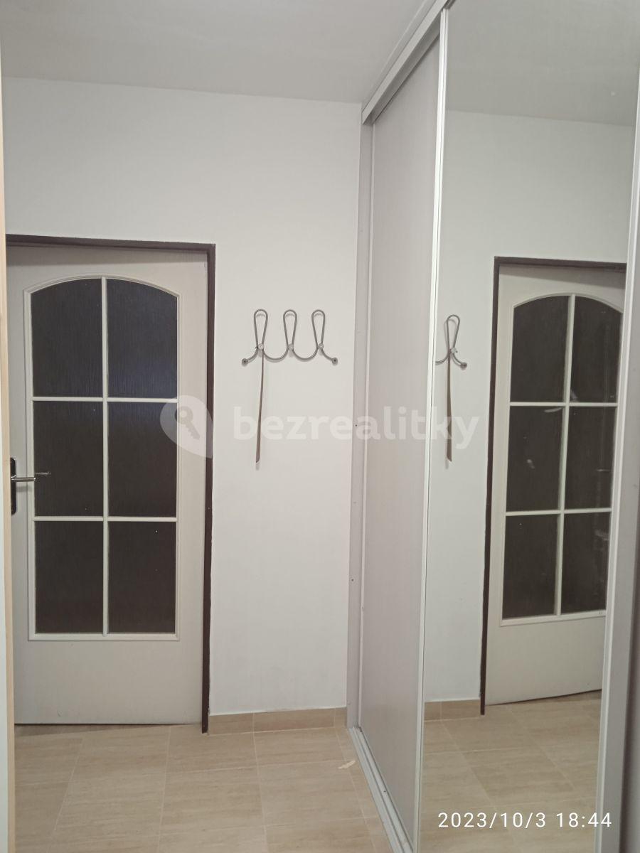 Pronájem bytu 2+kk 42 m², Milerova, Praha, Praha