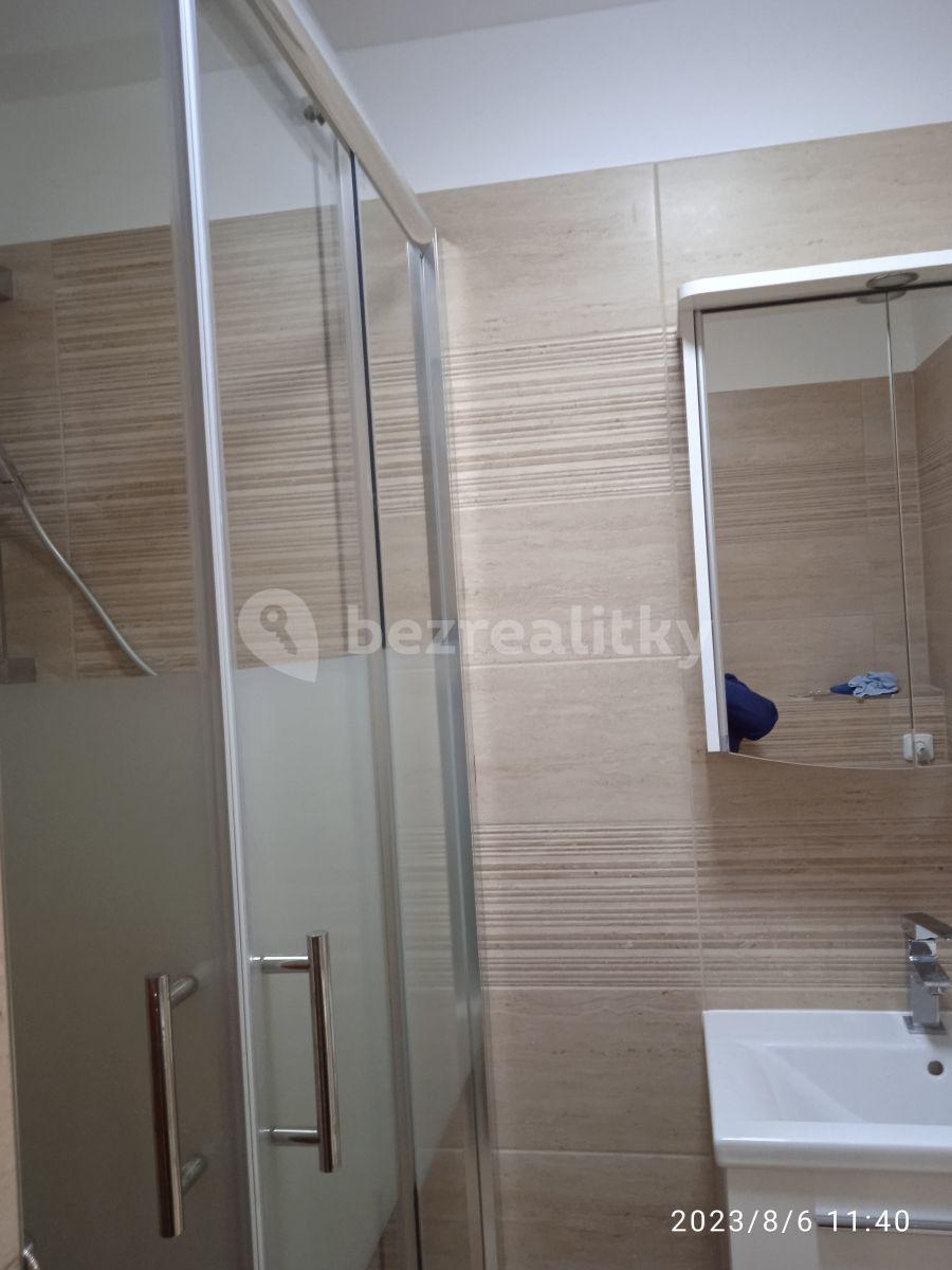 Pronájem bytu 2+kk 42 m², Milerova, Praha, Praha