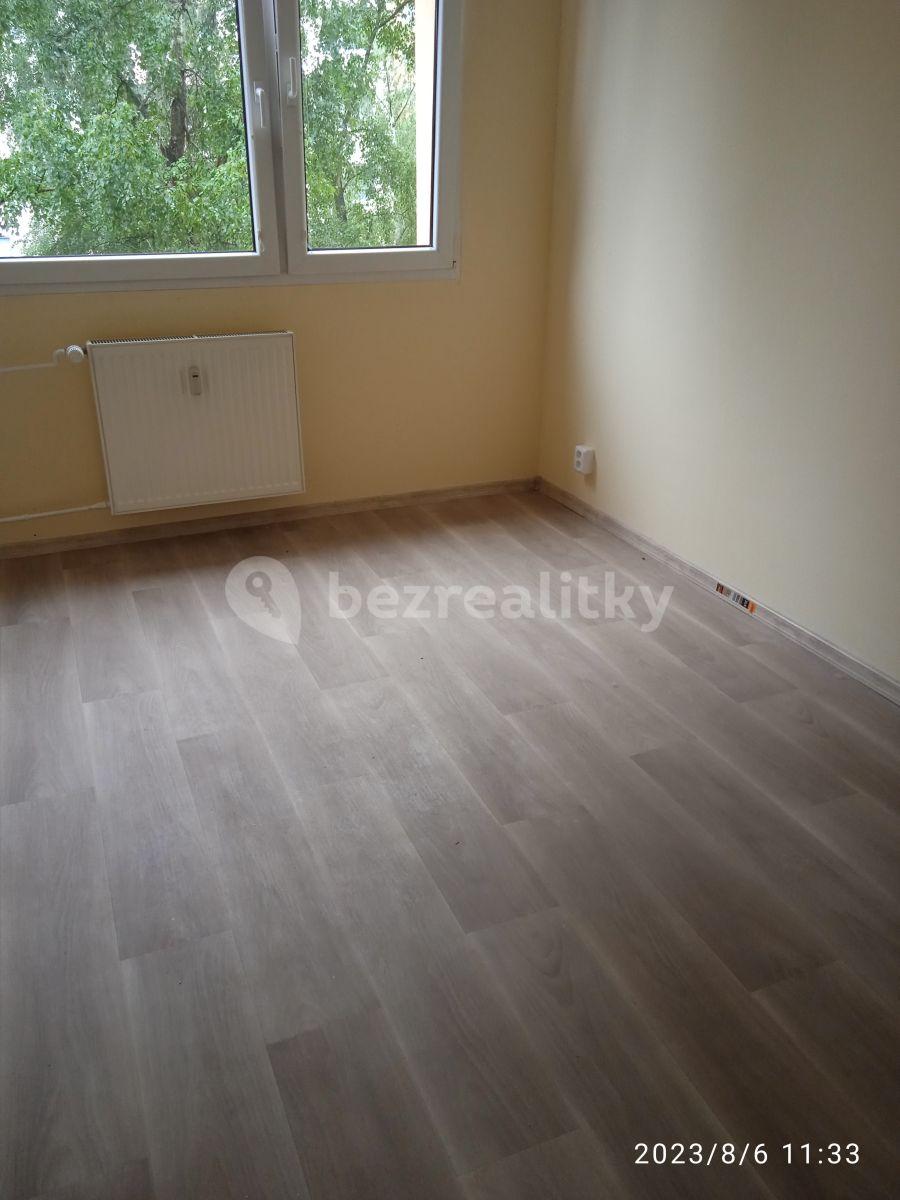 Pronájem bytu 2+kk 42 m², Milerova, Praha, Praha