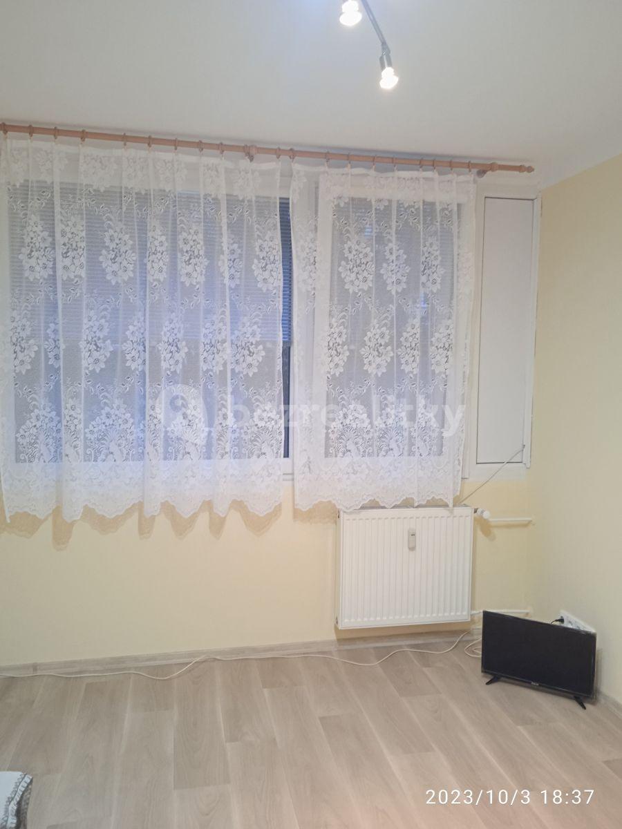 Pronájem bytu 2+kk 42 m², Milerova, Praha, Praha