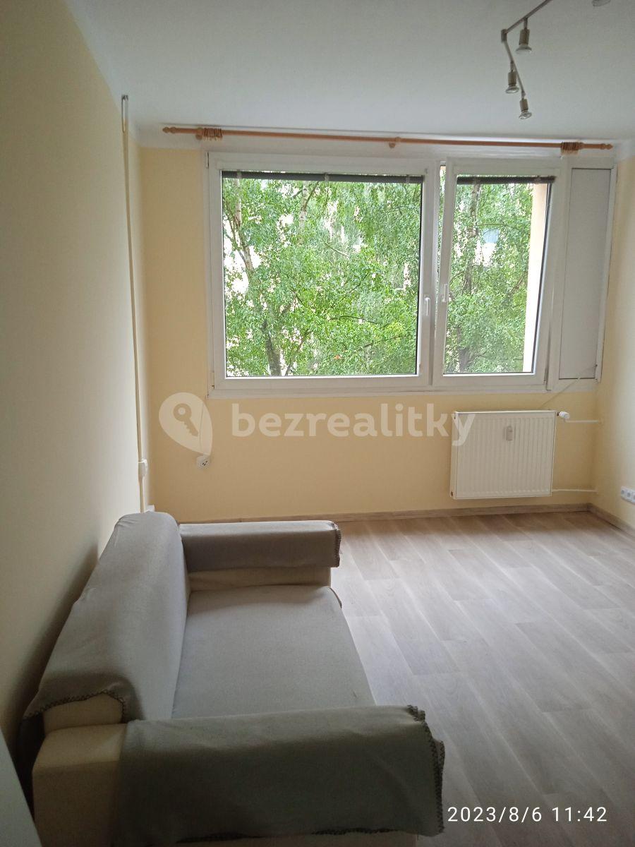 Pronájem bytu 2+kk 42 m², Milerova, Praha, Praha