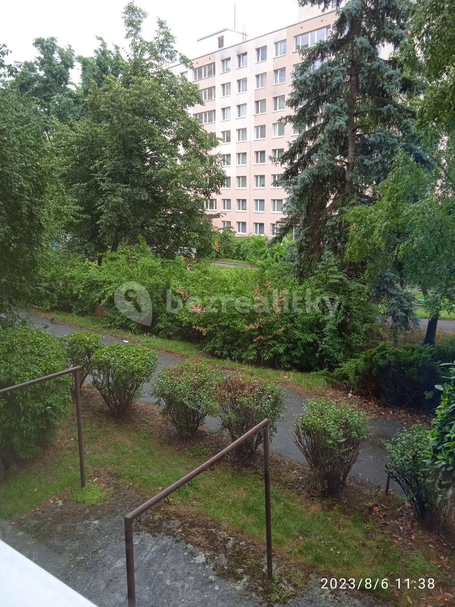 Pronájem bytu 2+kk 42 m², Milerova, Praha, Praha