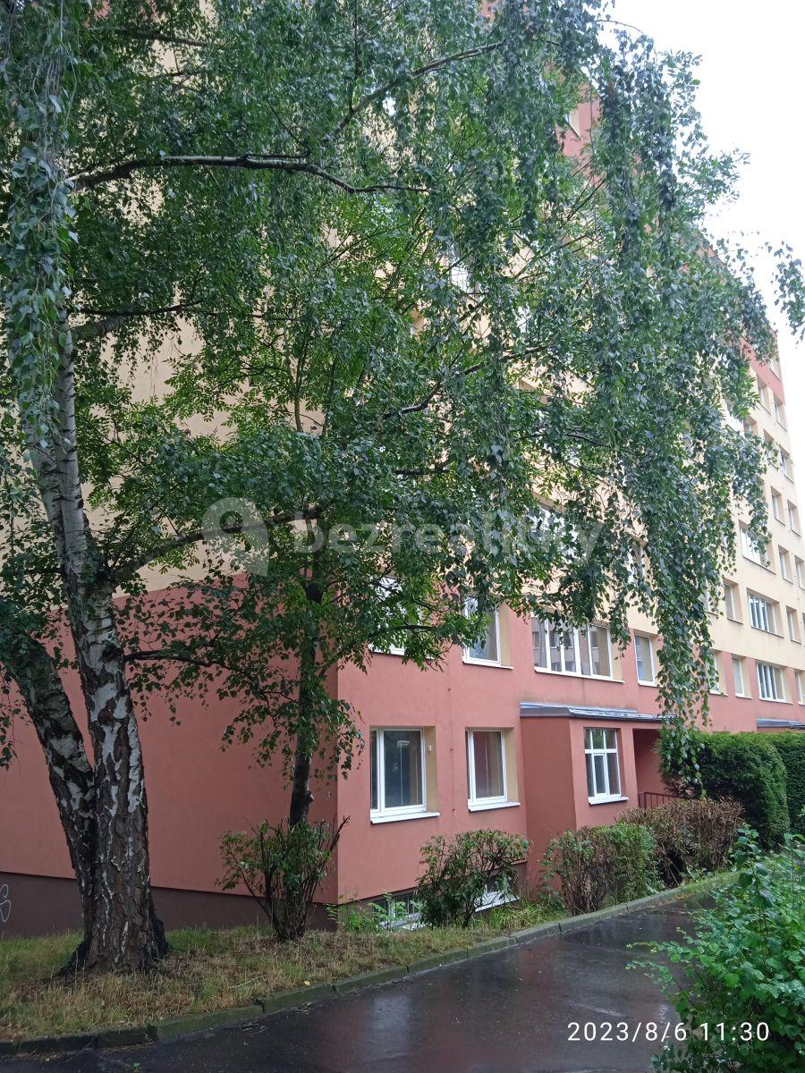 Pronájem bytu 2+kk 42 m², Milerova, Praha, Praha