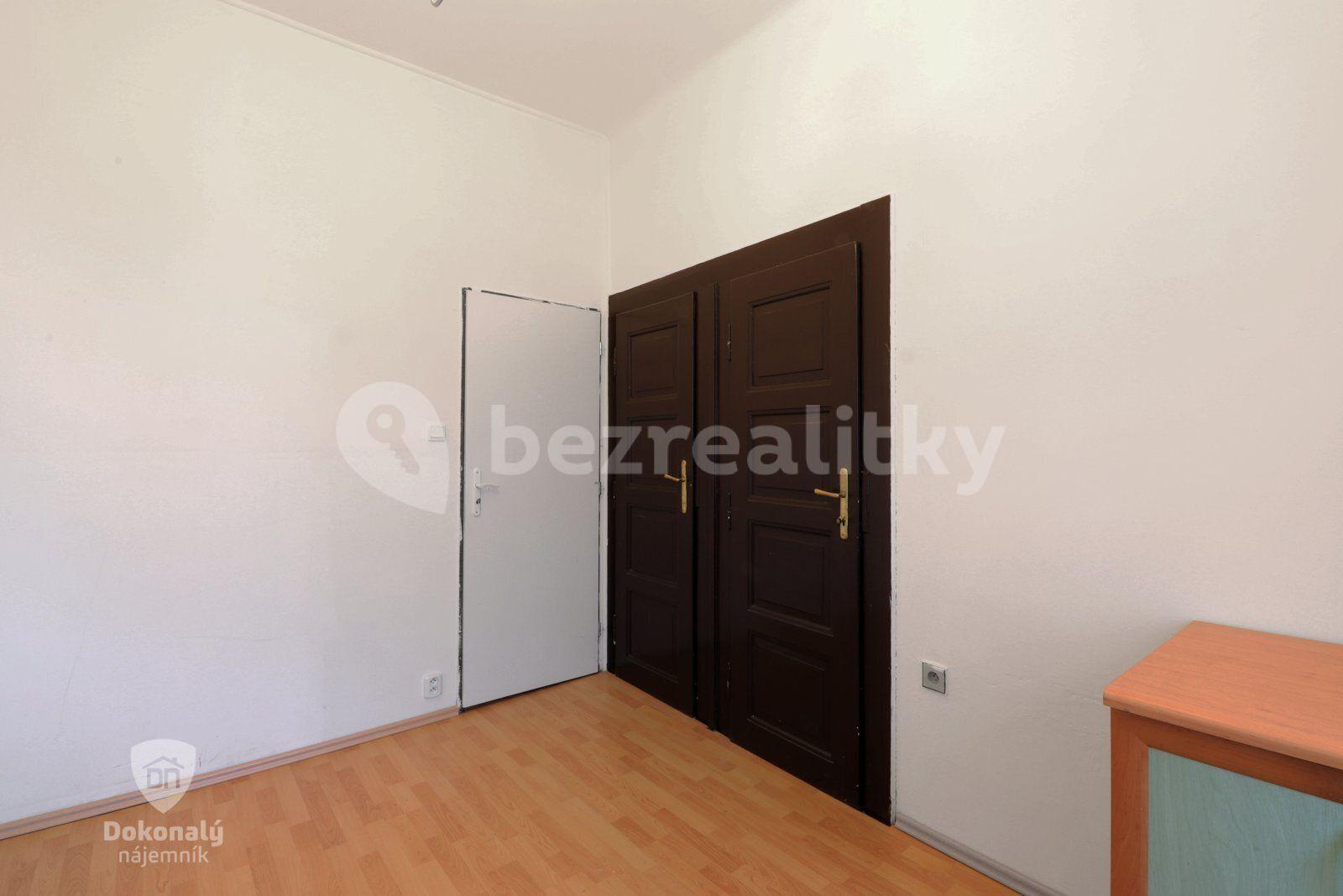 Pronájem bytu 3+1 98 m², Korunní, Praha, Praha