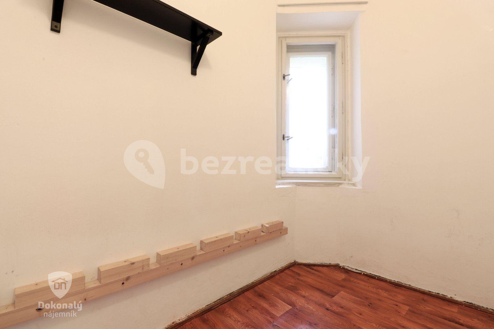 Pronájem bytu 3+1 98 m², Korunní, Praha, Praha