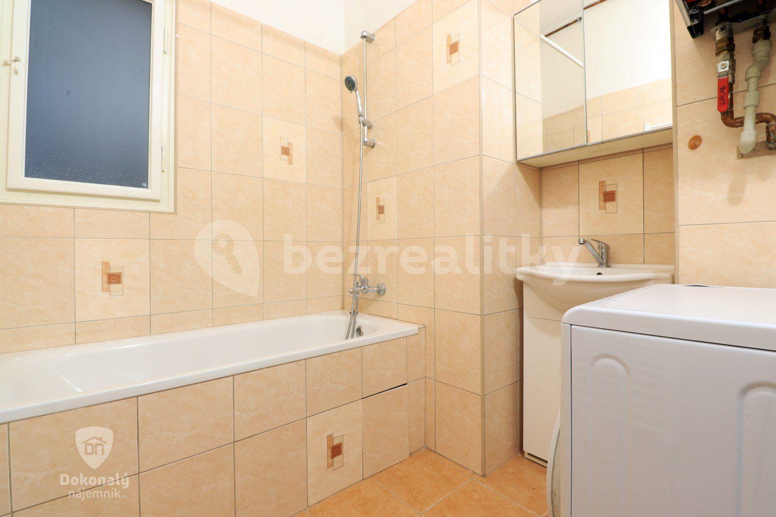 Pronájem bytu 3+1 98 m², Korunní, Praha, Praha