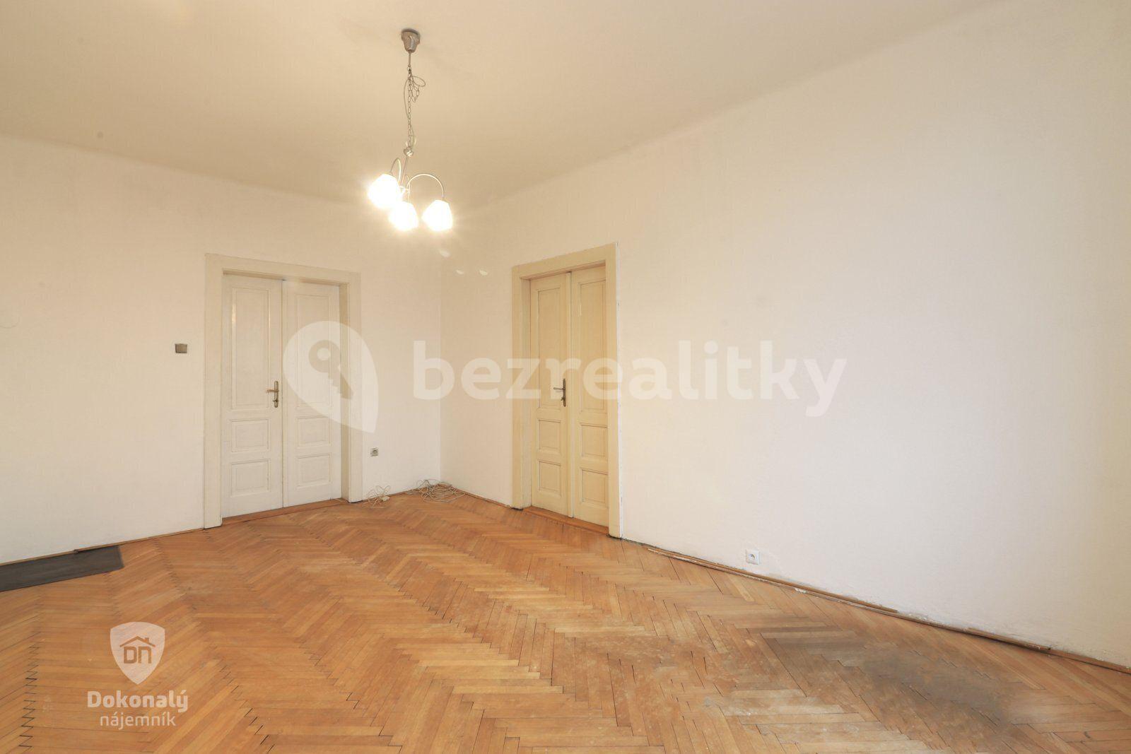 Pronájem bytu 3+1 98 m², Korunní, Praha, Praha