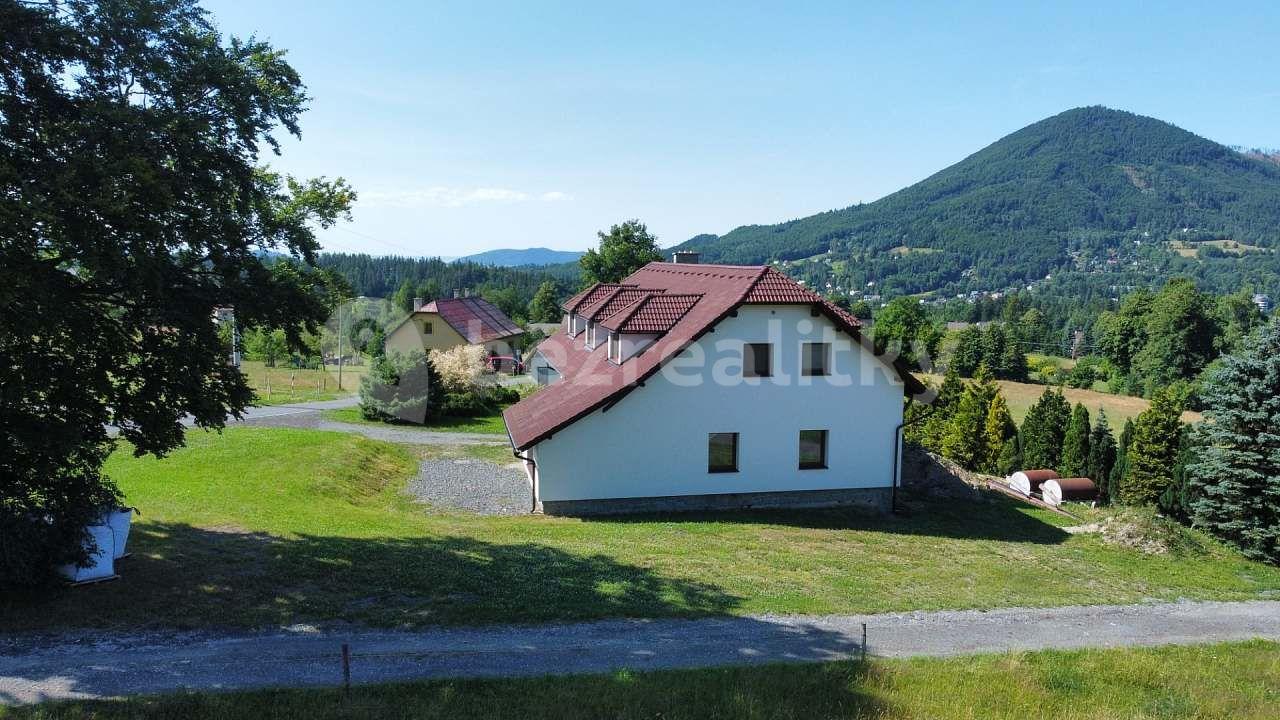 Pronájem chaty, chalupy, Kunčice pod Ondřejníkem, Moravskoslezský kraj