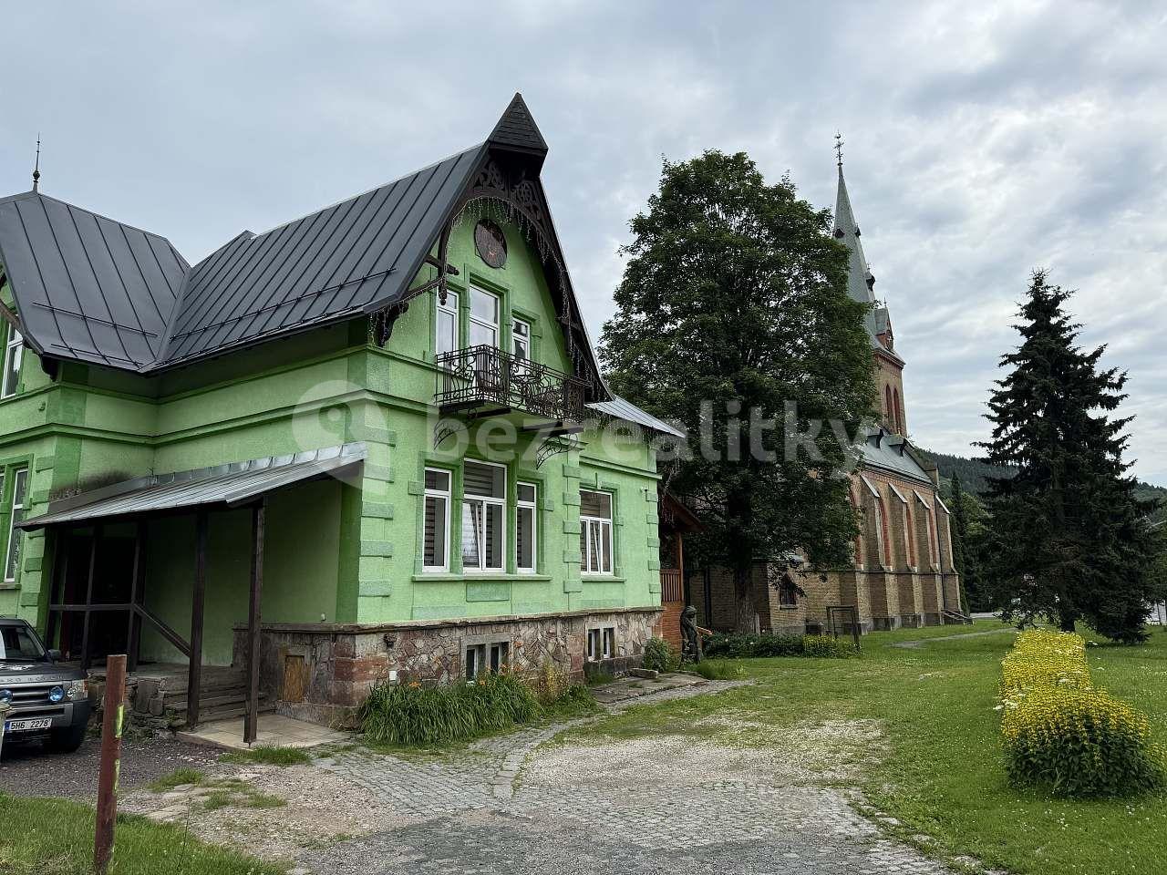 Pronájem chaty, chalupy, Horní Maršov, Královéhradecký kraj