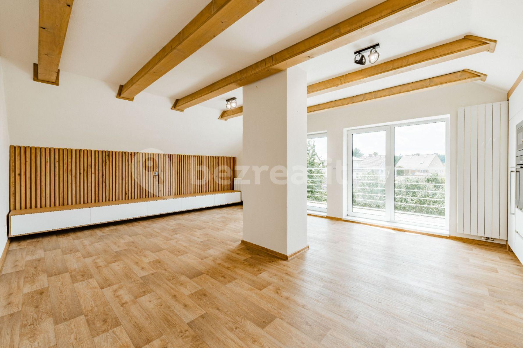 Prodej domu 390 m², pozemek 1.450 m², Strkovská, Planá nad Lužnicí, Jihočeský kraj