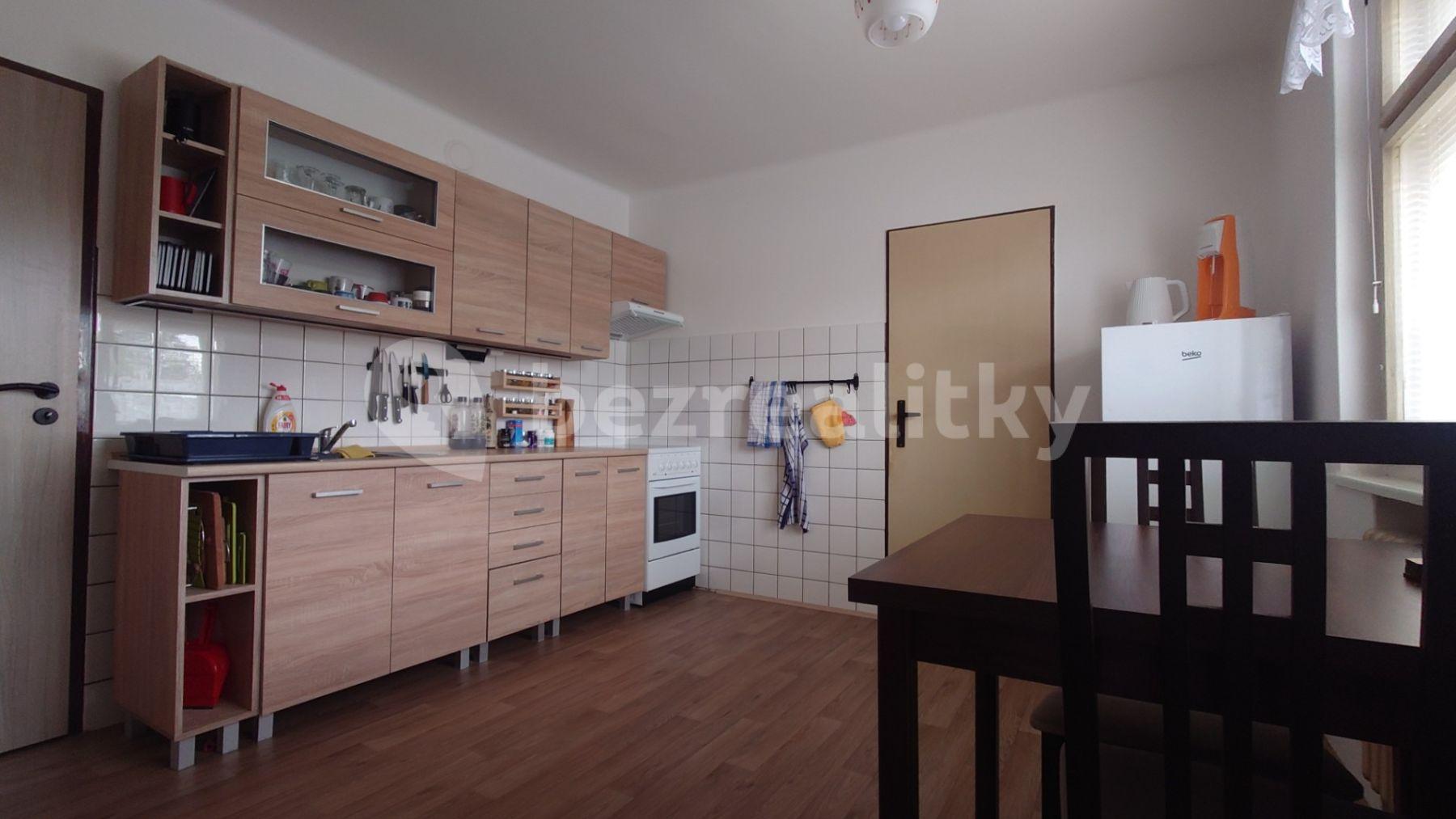 Pronájem bytu 2+1 67 m², Zborovská, Turnov, Liberecký kraj