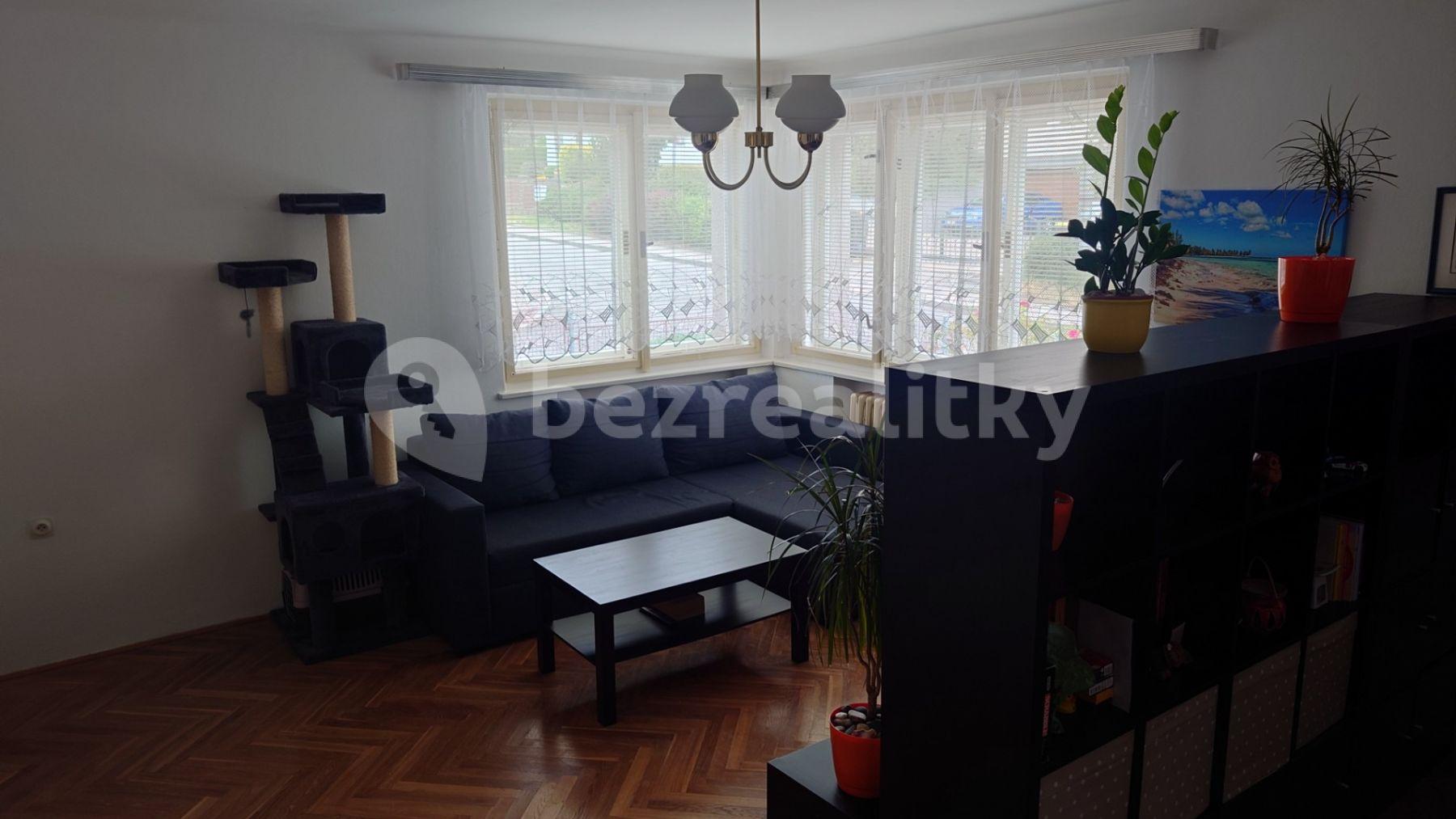 Pronájem bytu 2+1 67 m², Zborovská, Turnov, Liberecký kraj