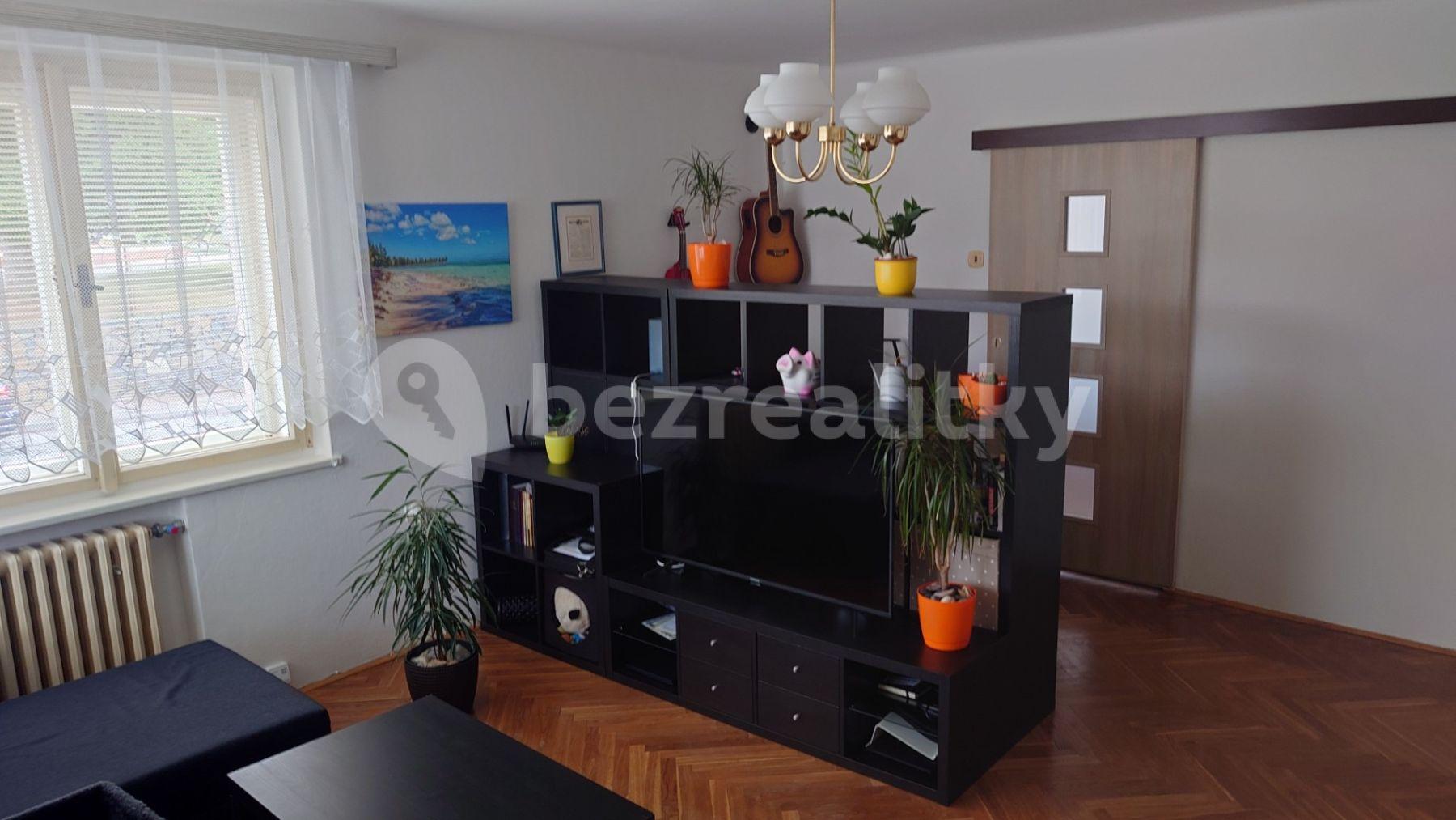 Pronájem bytu 2+1 67 m², Zborovská, Turnov, Liberecký kraj