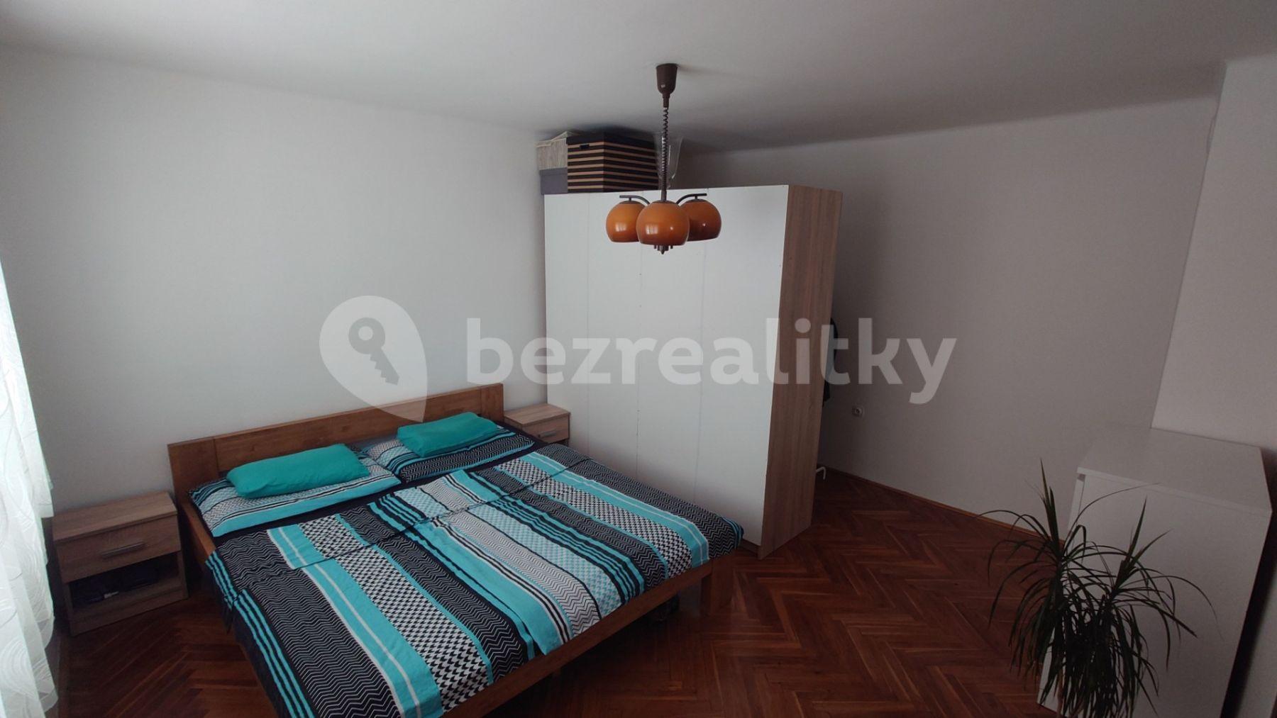 Pronájem bytu 2+1 67 m², Zborovská, Turnov, Liberecký kraj