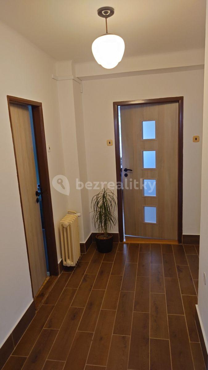 Pronájem bytu 2+1 67 m², Zborovská, Turnov, Liberecký kraj