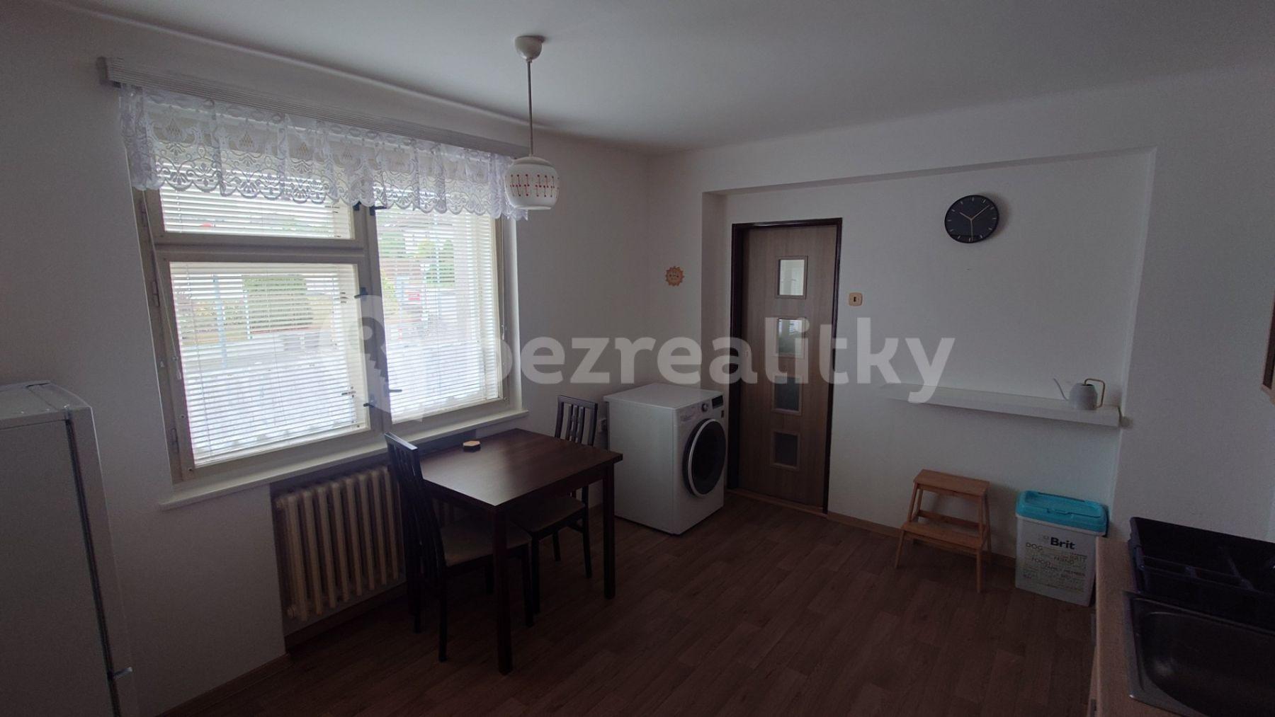 Pronájem bytu 2+1 67 m², Zborovská, Turnov, Liberecký kraj