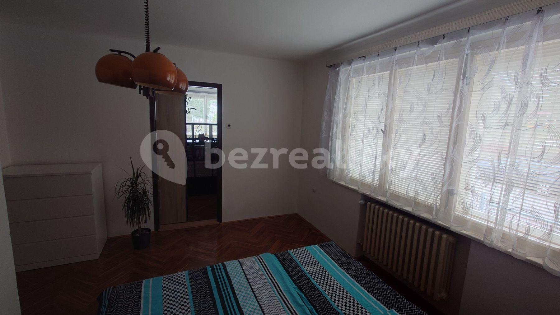 Pronájem bytu 2+1 67 m², Zborovská, Turnov, Liberecký kraj