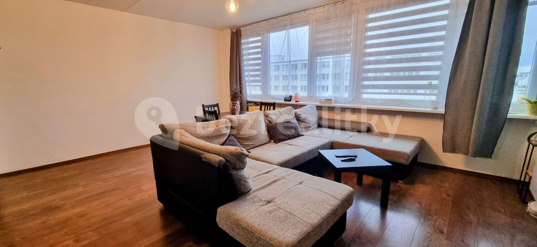 Pronájem bytu 3+kk 68 m², Jetelová, Praha, Praha