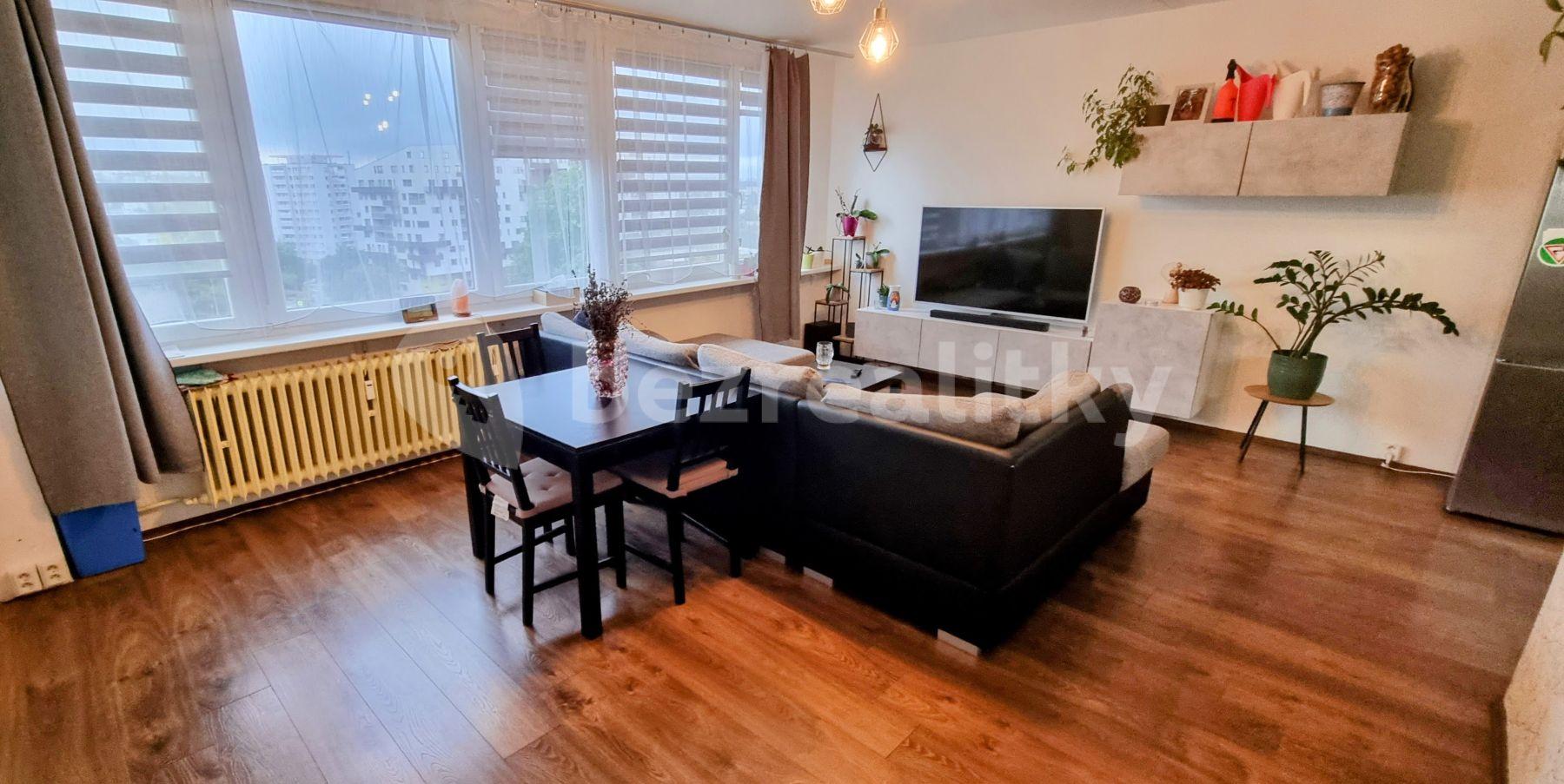 Pronájem bytu 3+kk 68 m², Jetelová, Praha, Praha