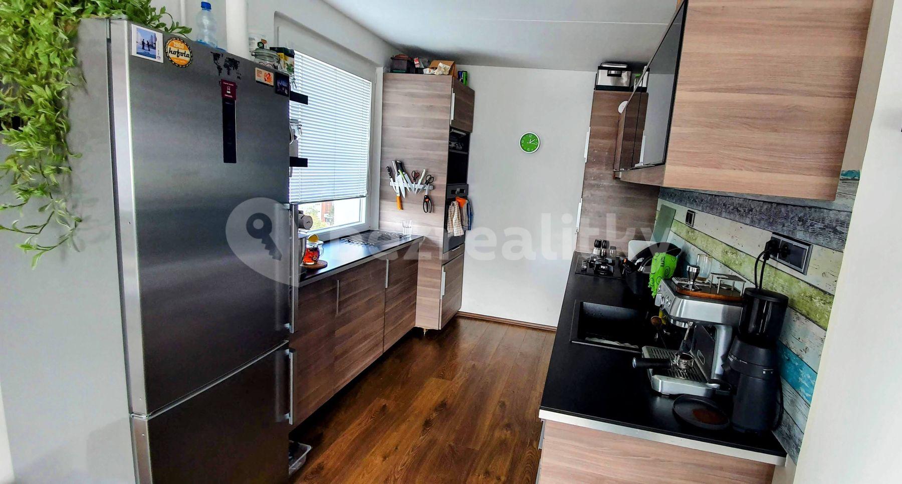 Pronájem bytu 3+kk 68 m², Jetelová, Praha, Praha