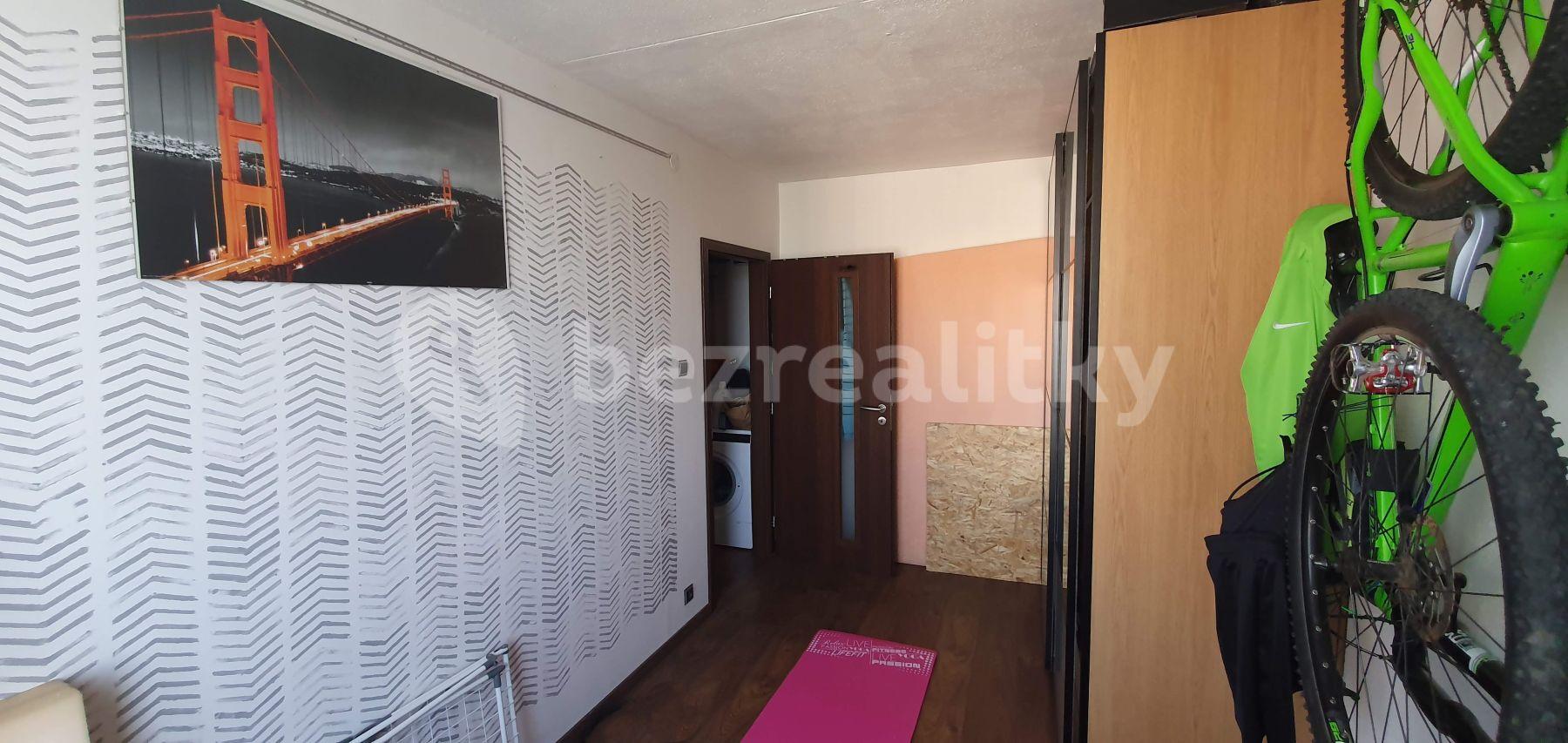 Pronájem bytu 3+kk 68 m², Jetelová, Praha, Praha