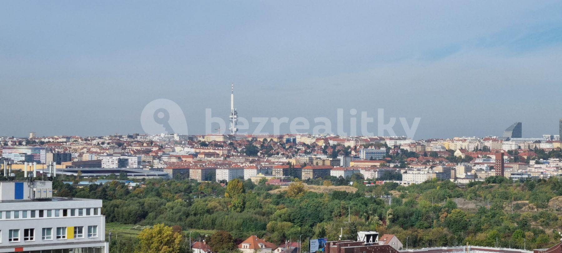 Pronájem bytu 3+kk 68 m², Jetelová, Praha, Praha