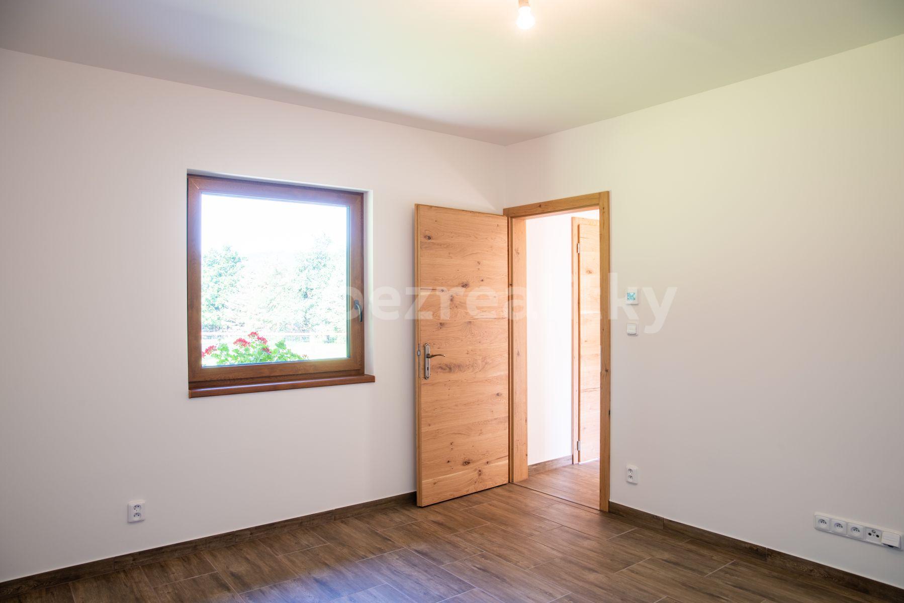 Pronájem domu 65 m², pozemek 658 m², Baška, Moravskoslezský kraj