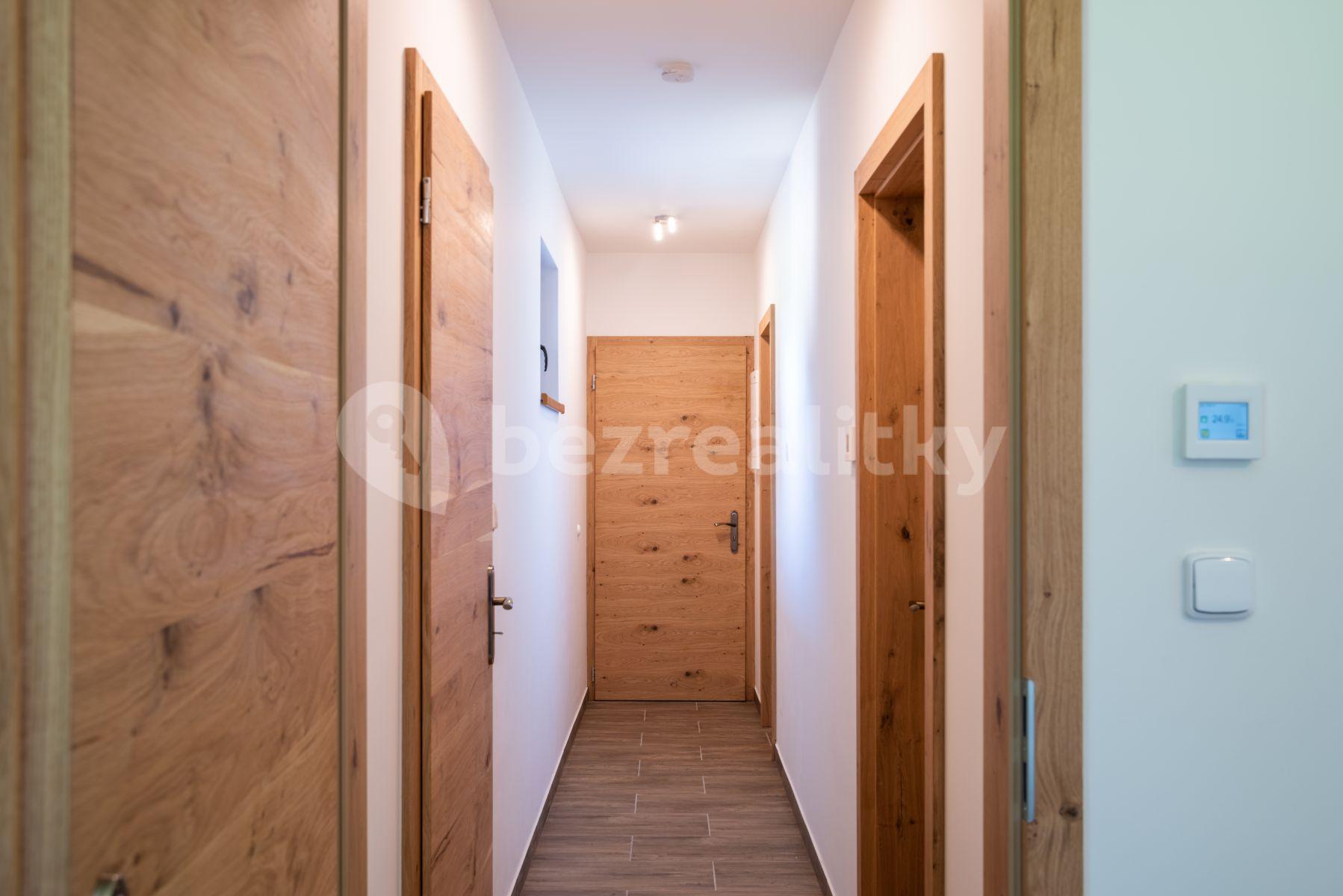 Pronájem domu 65 m², pozemek 658 m², Baška, Moravskoslezský kraj