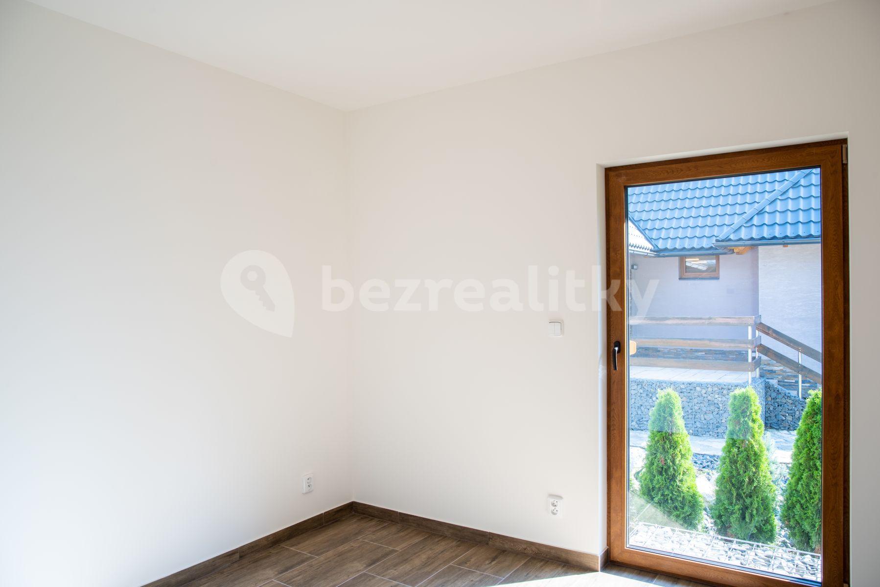 Pronájem domu 65 m², pozemek 658 m², Baška, Moravskoslezský kraj