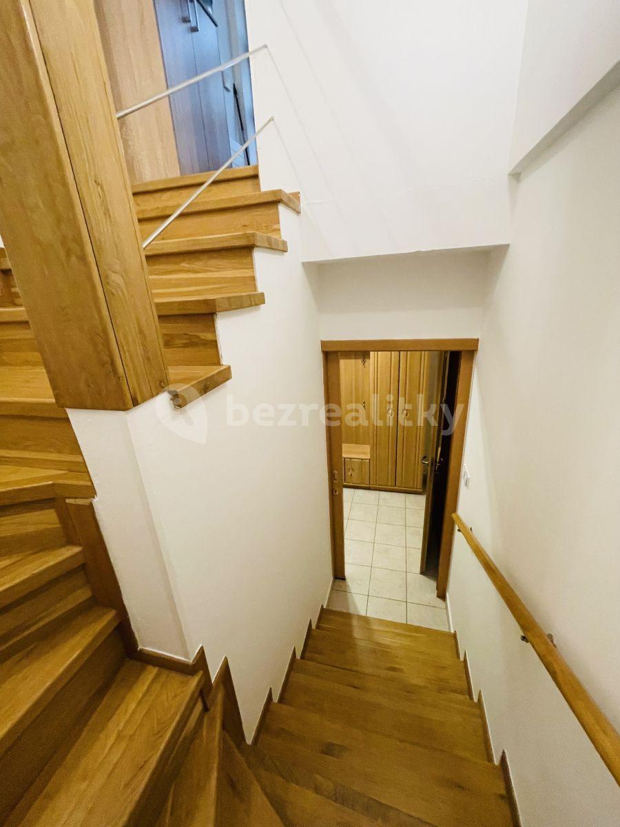 Pronájem bytu 2+kk 65 m², K Velké ohradě, Praha, Praha