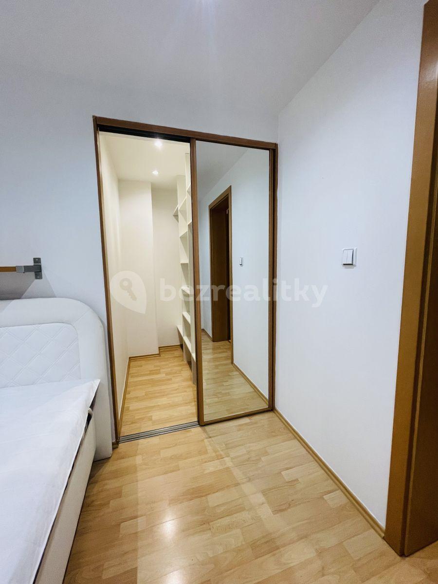 Pronájem bytu 2+kk 65 m², K Velké ohradě, Praha, Praha