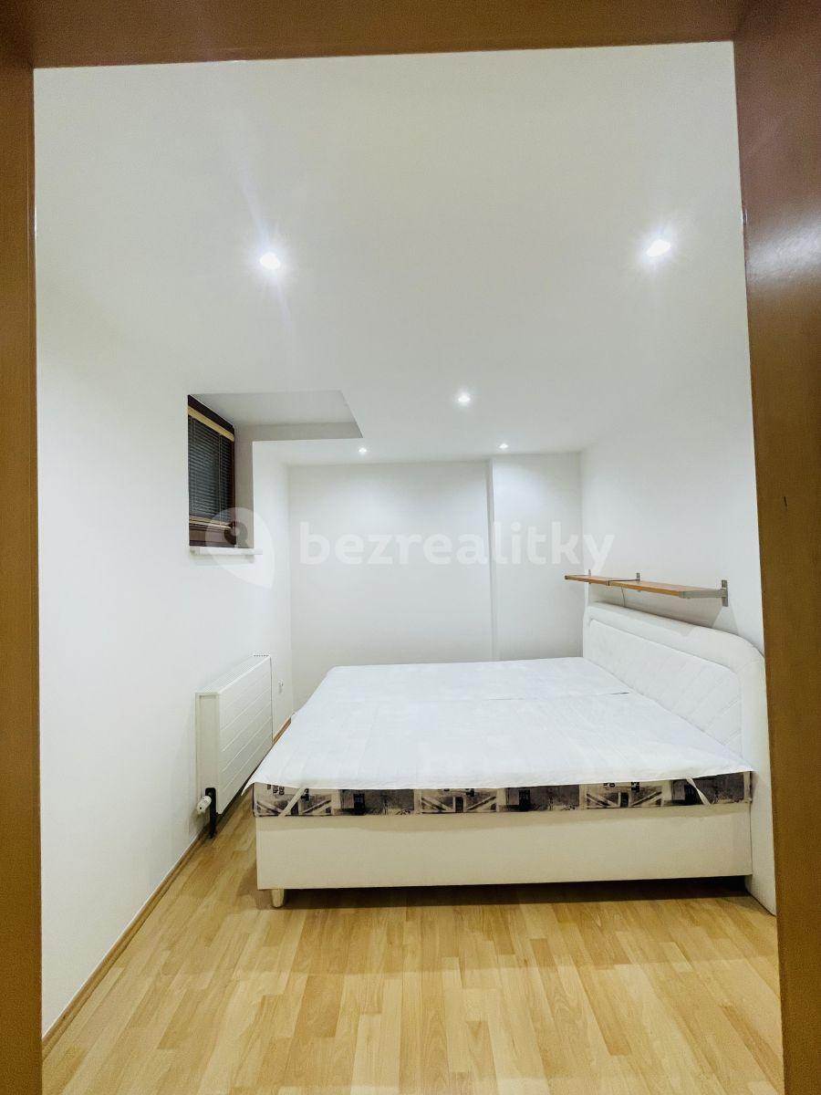 Pronájem bytu 2+kk 65 m², K Velké ohradě, Praha, Praha