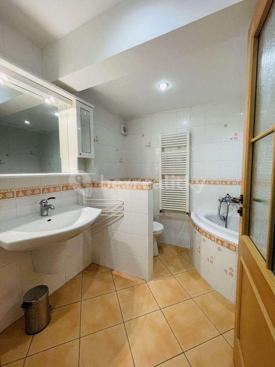 Pronájem bytu 2+kk 65 m², K Velké ohradě, Praha, Praha