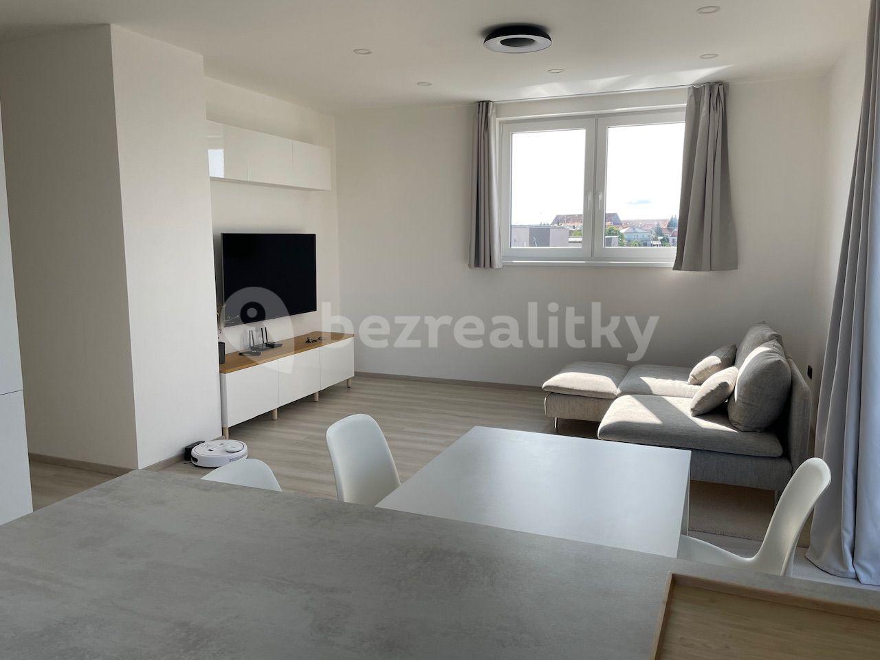 Prodej bytu 4+kk 112 m², Vochov, Plzeňský kraj