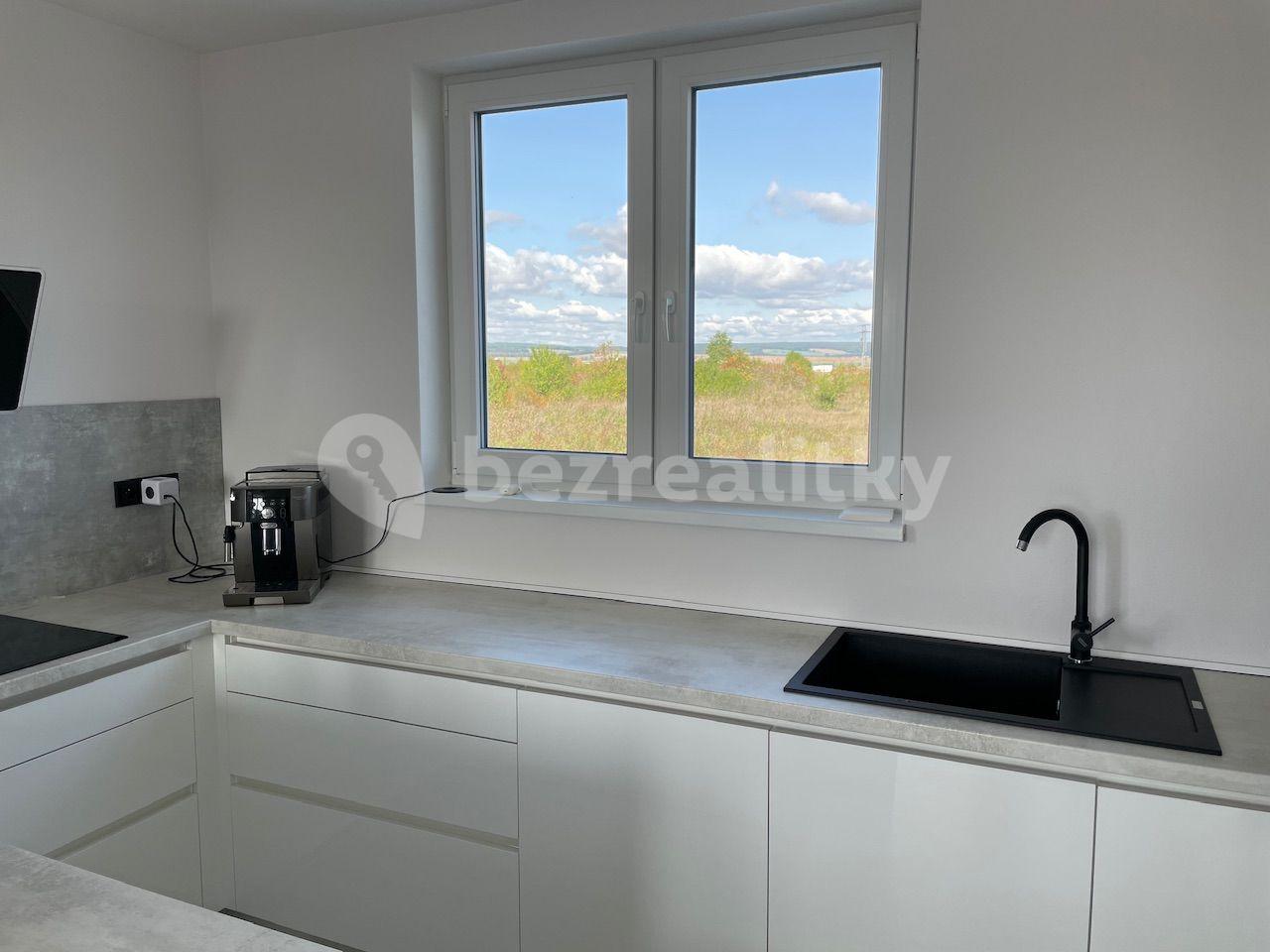 Prodej bytu 4+kk 112 m², Vochov, Plzeňský kraj