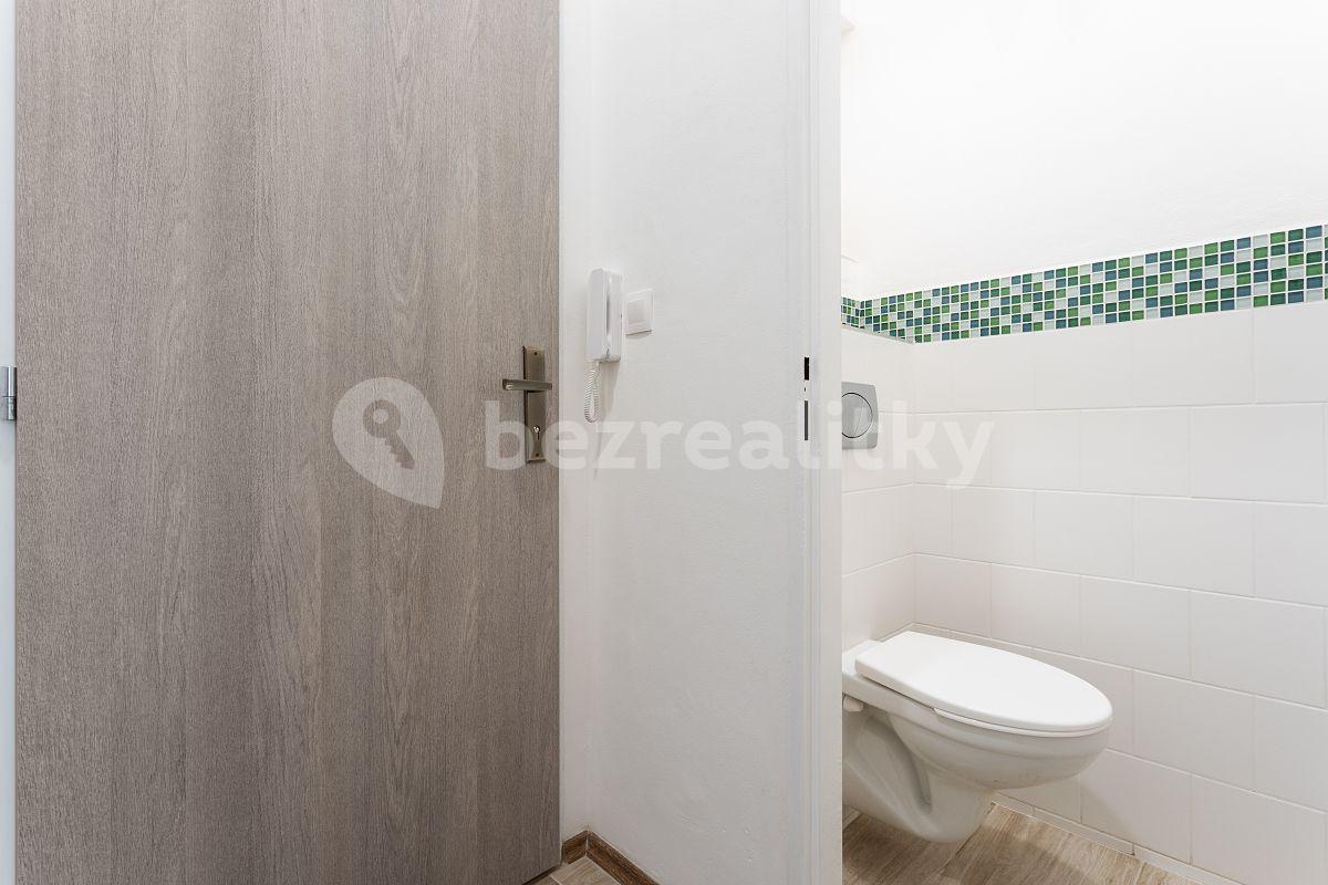 Pronájem bytu 2+kk 36 m², Davídkova, Praha, Praha