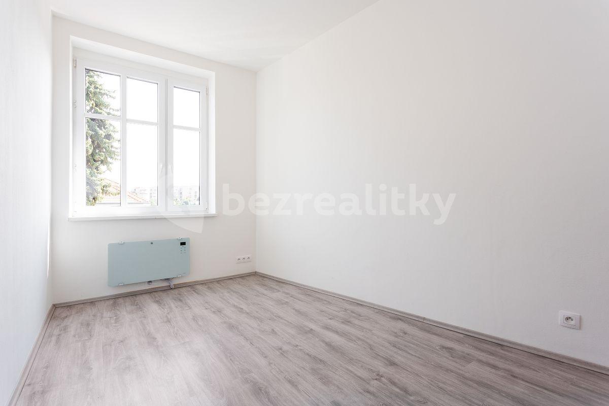 Pronájem bytu 2+kk 36 m², Davídkova, Praha, Praha