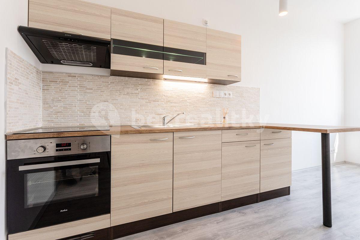 Pronájem bytu 2+kk 36 m², Davídkova, Praha, Praha