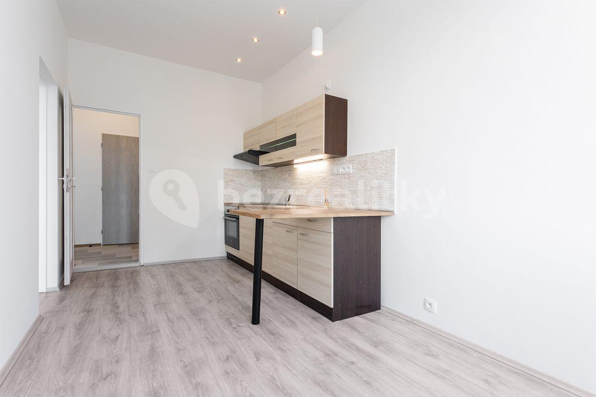 Pronájem bytu 2+kk 36 m², Davídkova, Praha, Praha