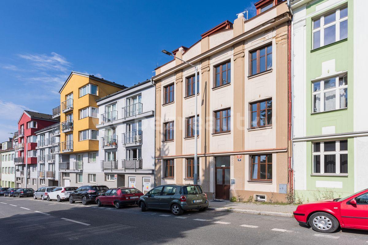 Pronájem bytu 2+kk 36 m², Davídkova, Praha, Praha