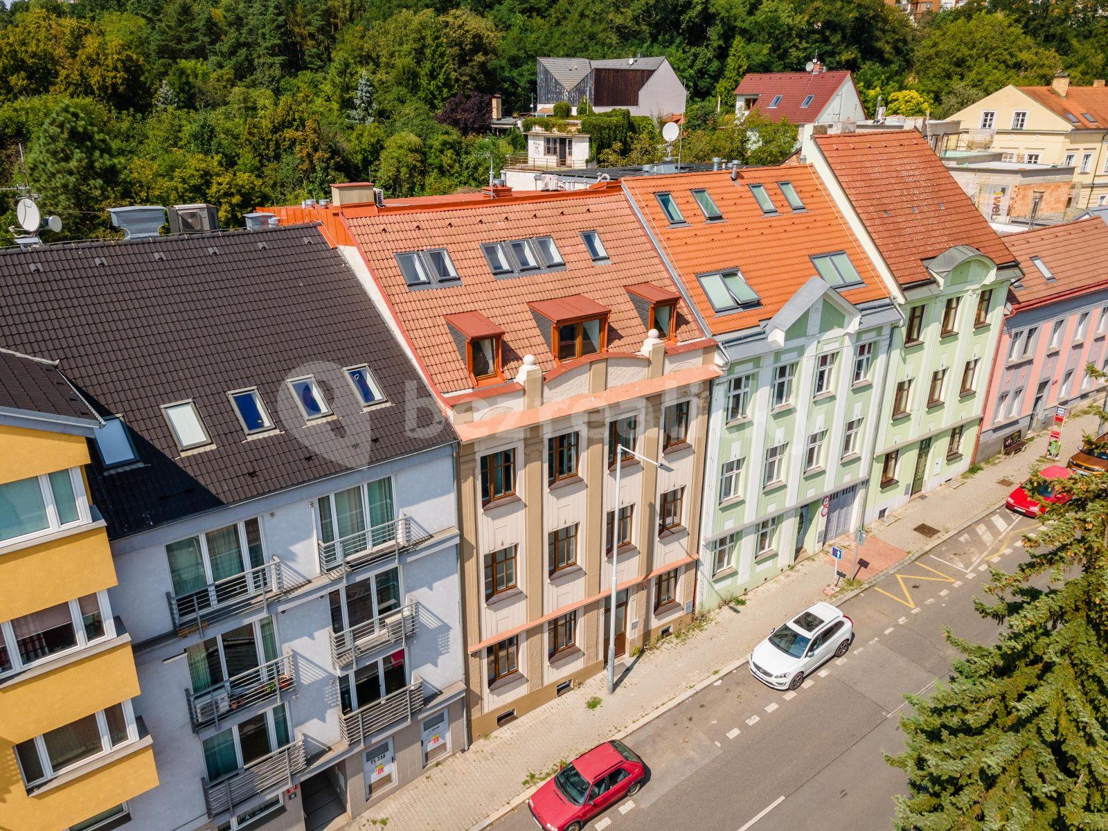 Pronájem bytu 2+kk 36 m², Davídkova, Praha, Praha