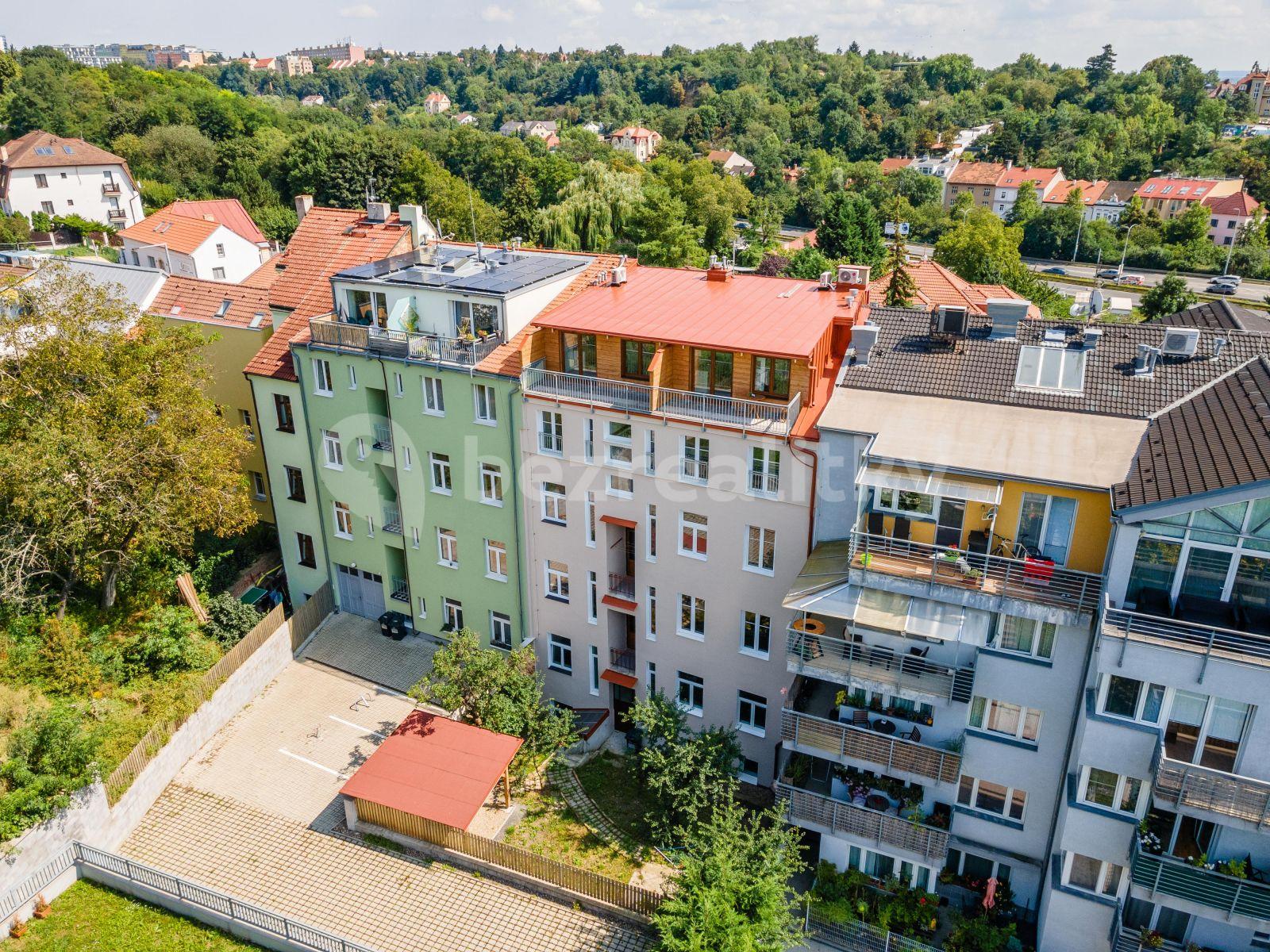 Pronájem bytu 2+kk 36 m², Davídkova, Praha, Praha