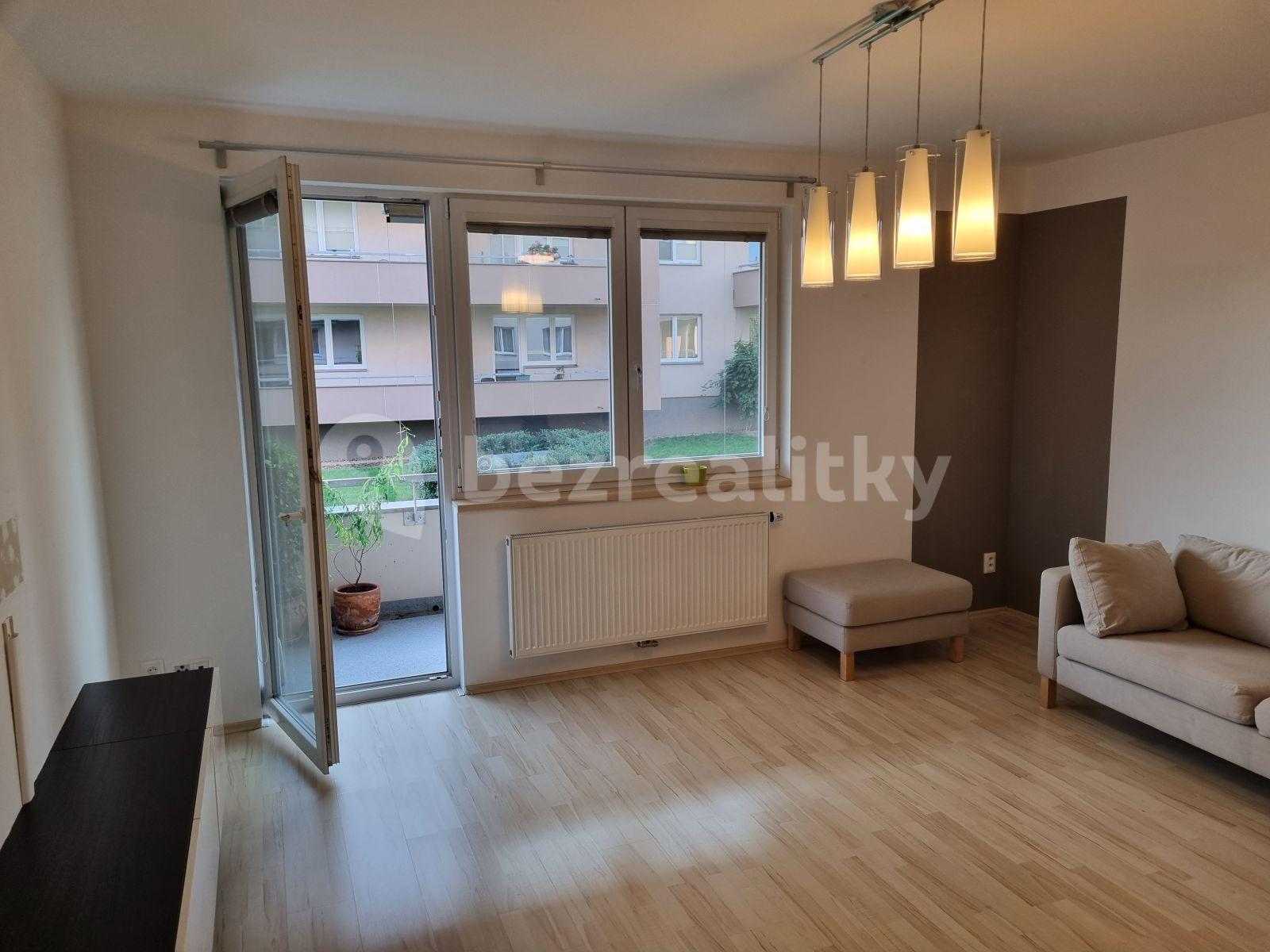 Pronájem bytu 2+kk 53 m², Jurkovičova, Praha, Praha