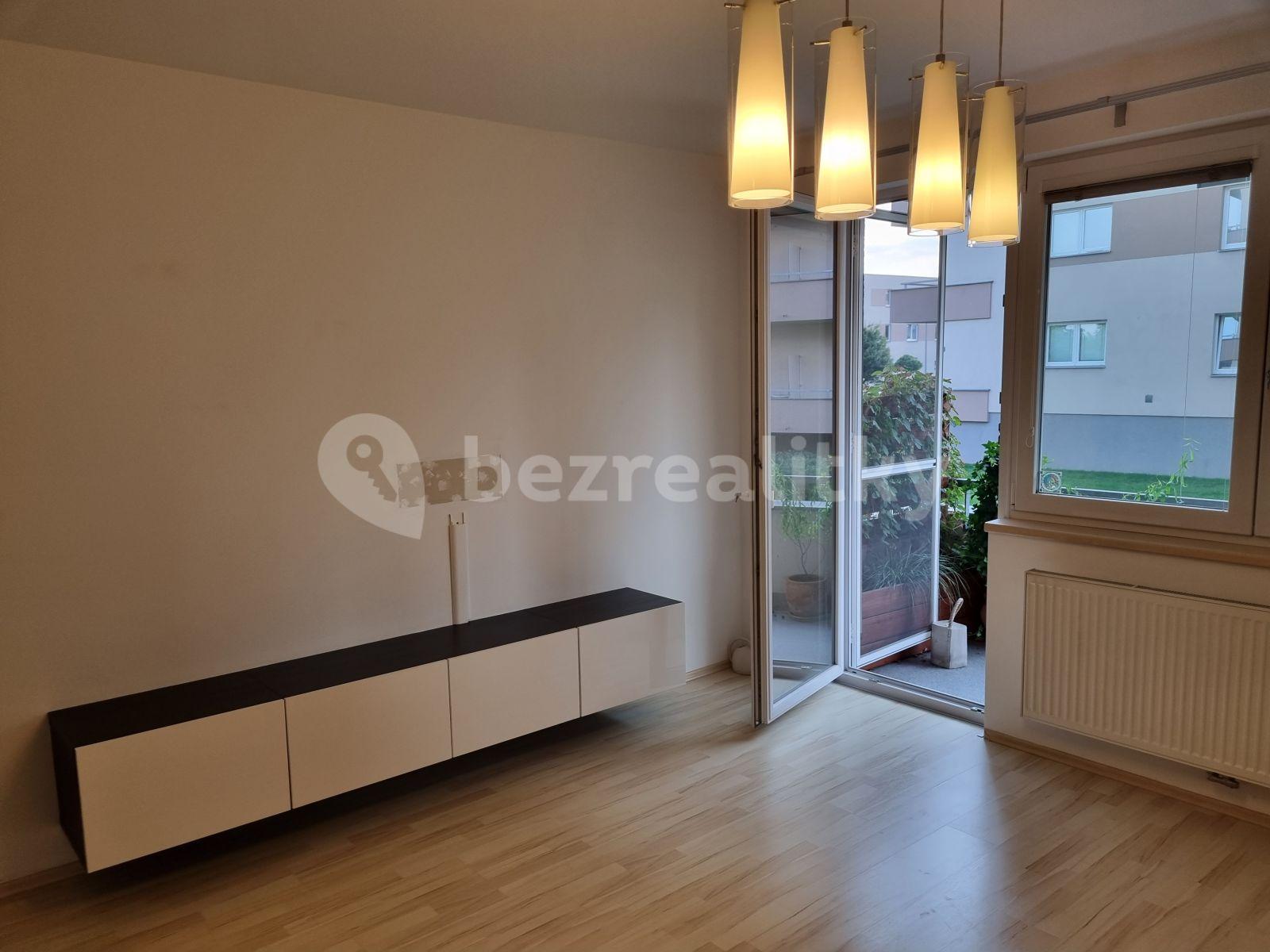 Pronájem bytu 2+kk 53 m², Jurkovičova, Praha, Praha