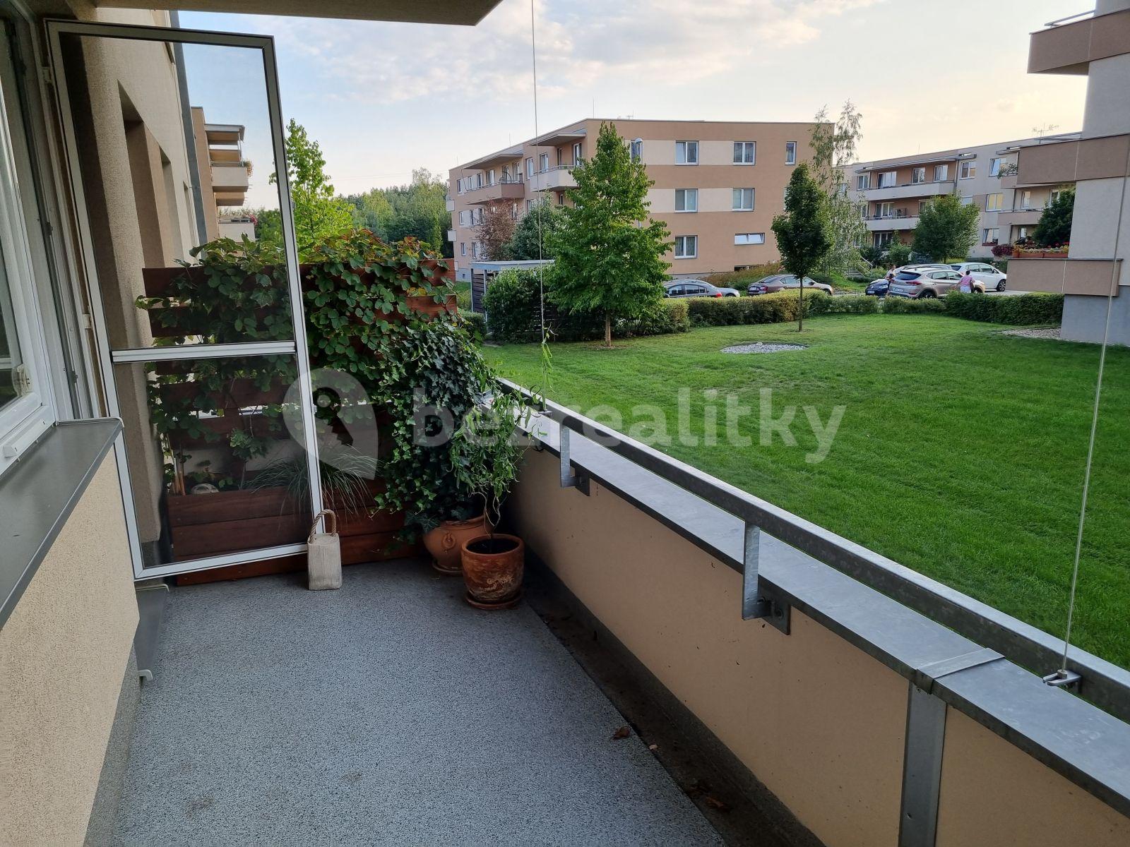 Pronájem bytu 2+kk 53 m², Jurkovičova, Praha, Praha