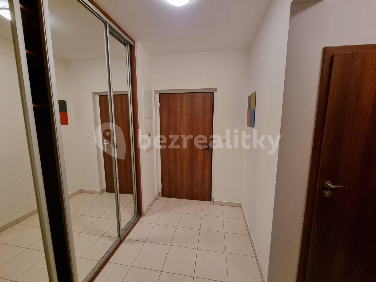 Pronájem bytu 2+kk 53 m², Jurkovičova, Praha, Praha