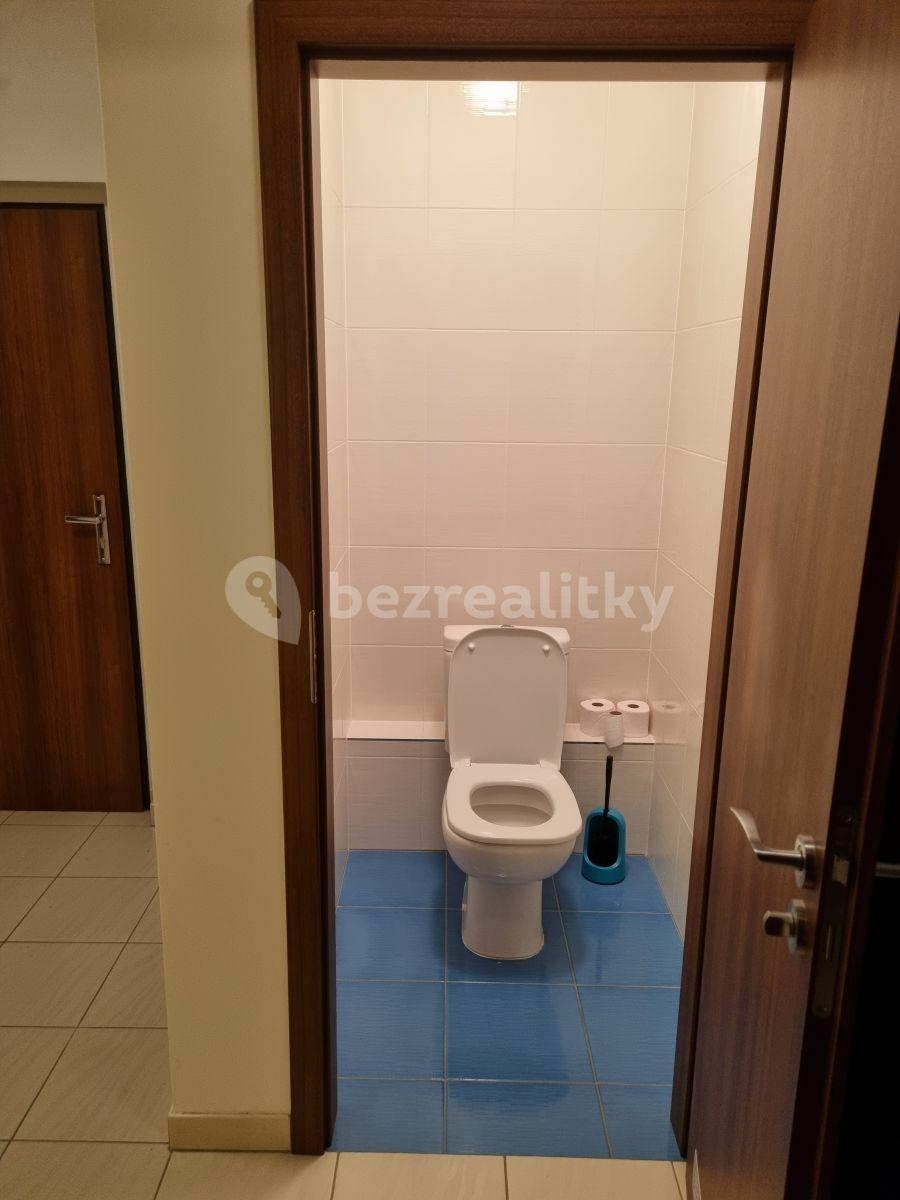 Pronájem bytu 2+kk 53 m², Jurkovičova, Praha, Praha