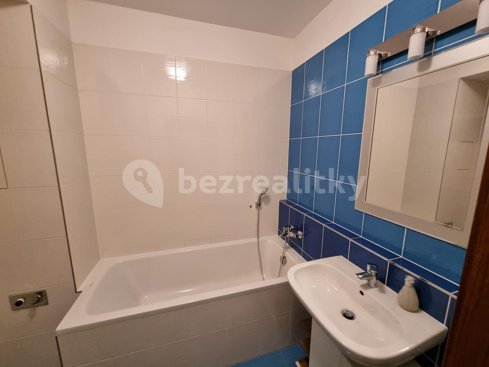 Pronájem bytu 2+kk 53 m², Jurkovičova, Praha, Praha