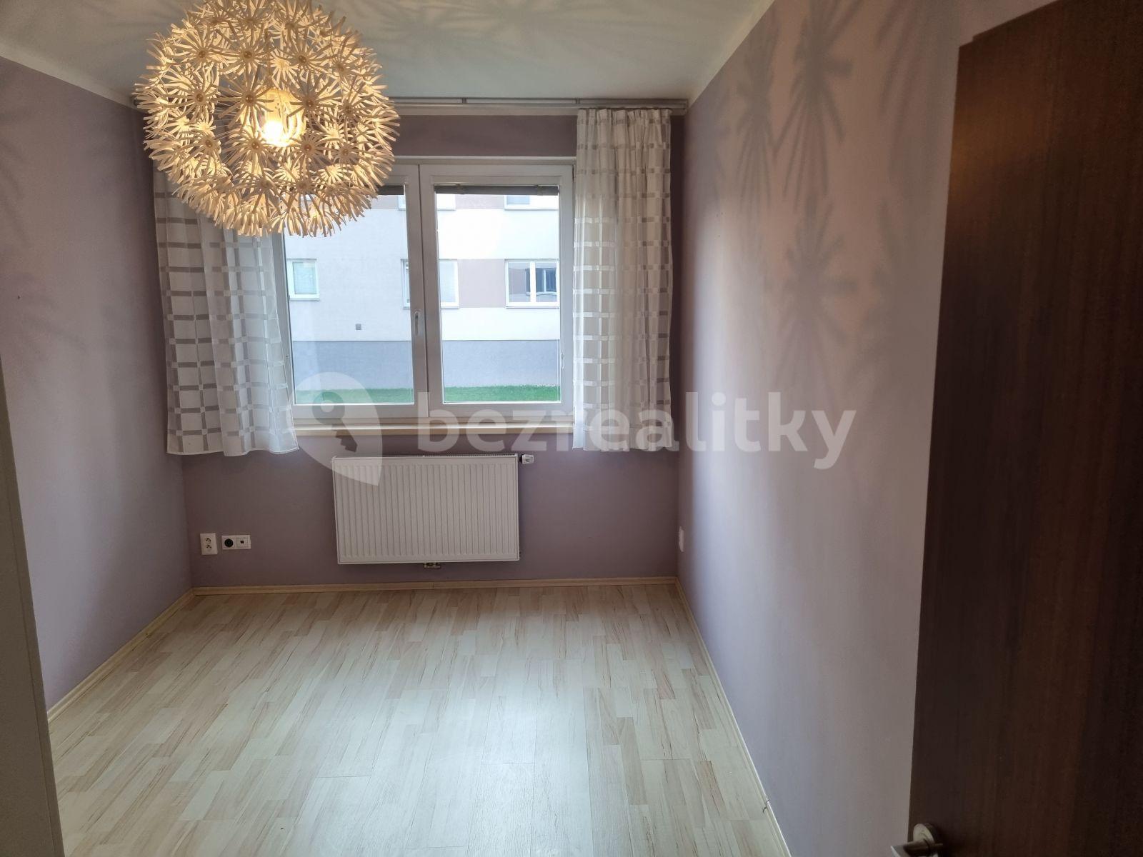 Pronájem bytu 2+kk 53 m², Jurkovičova, Praha, Praha