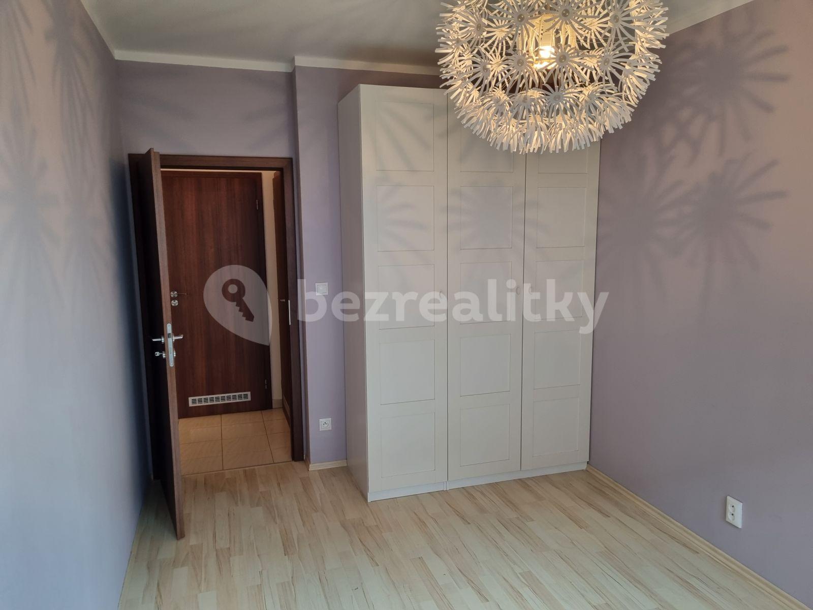 Pronájem bytu 2+kk 53 m², Jurkovičova, Praha, Praha